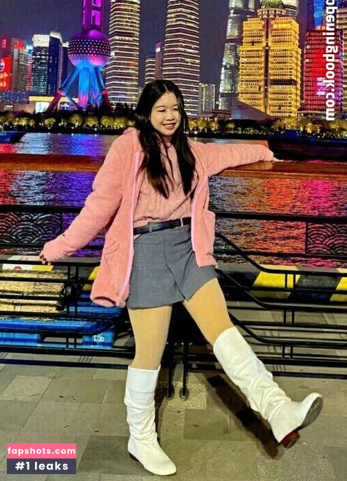 leesa_asian Nahé úniky fotek pouze od fanoušků #8 - Fapshots