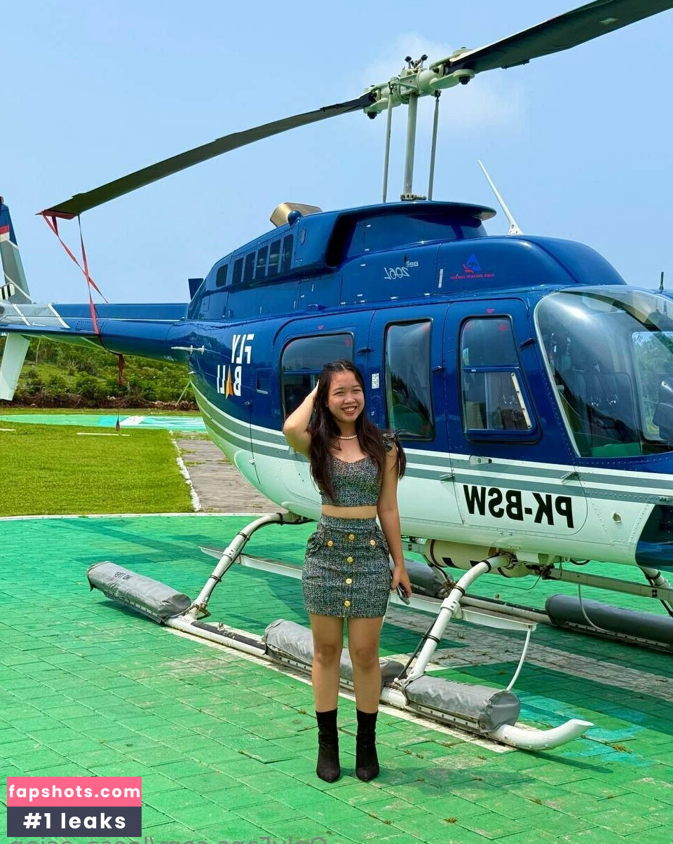 leesa_asian Nahé úniky fotek pouze od fanoušků #9 - Fapshots