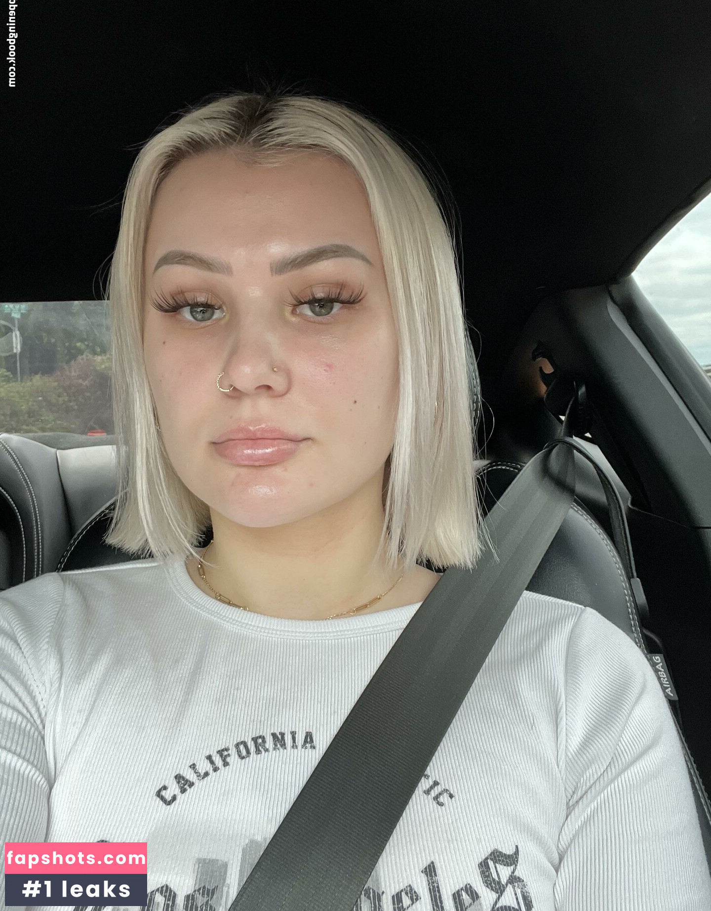 Leeza Nude Leaks OnlyFans Photos #17 - Fapshots