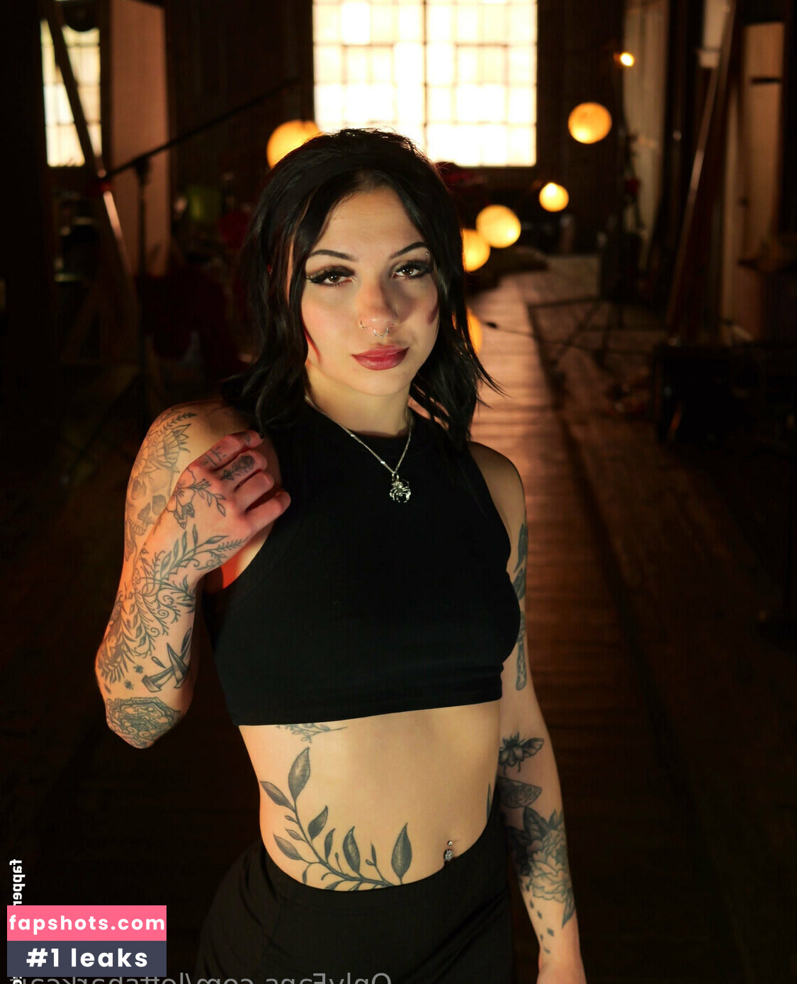 leftsharkcait Filtración Desnuda OnlyFans Foto #11 - Fapshots