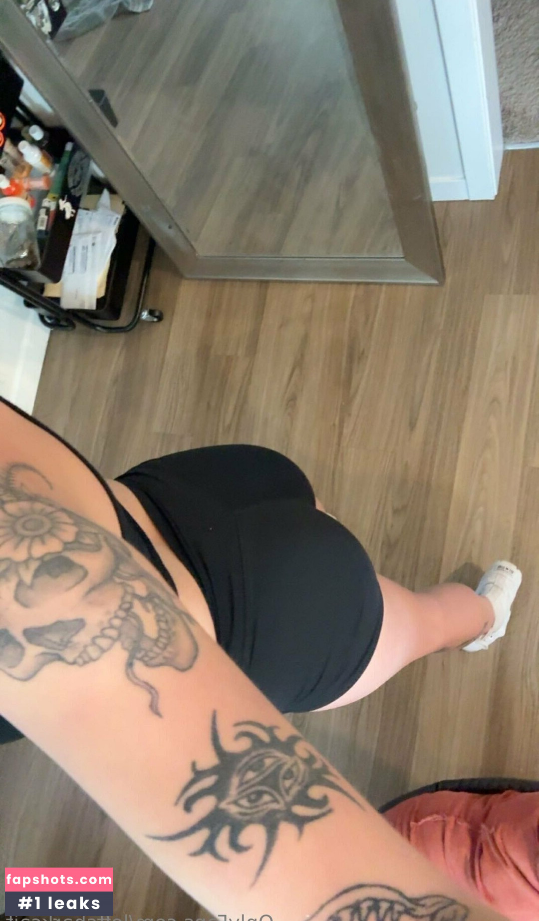 leftsharkcait Filtración Desnuda OnlyFans Foto #13 - Fapshots