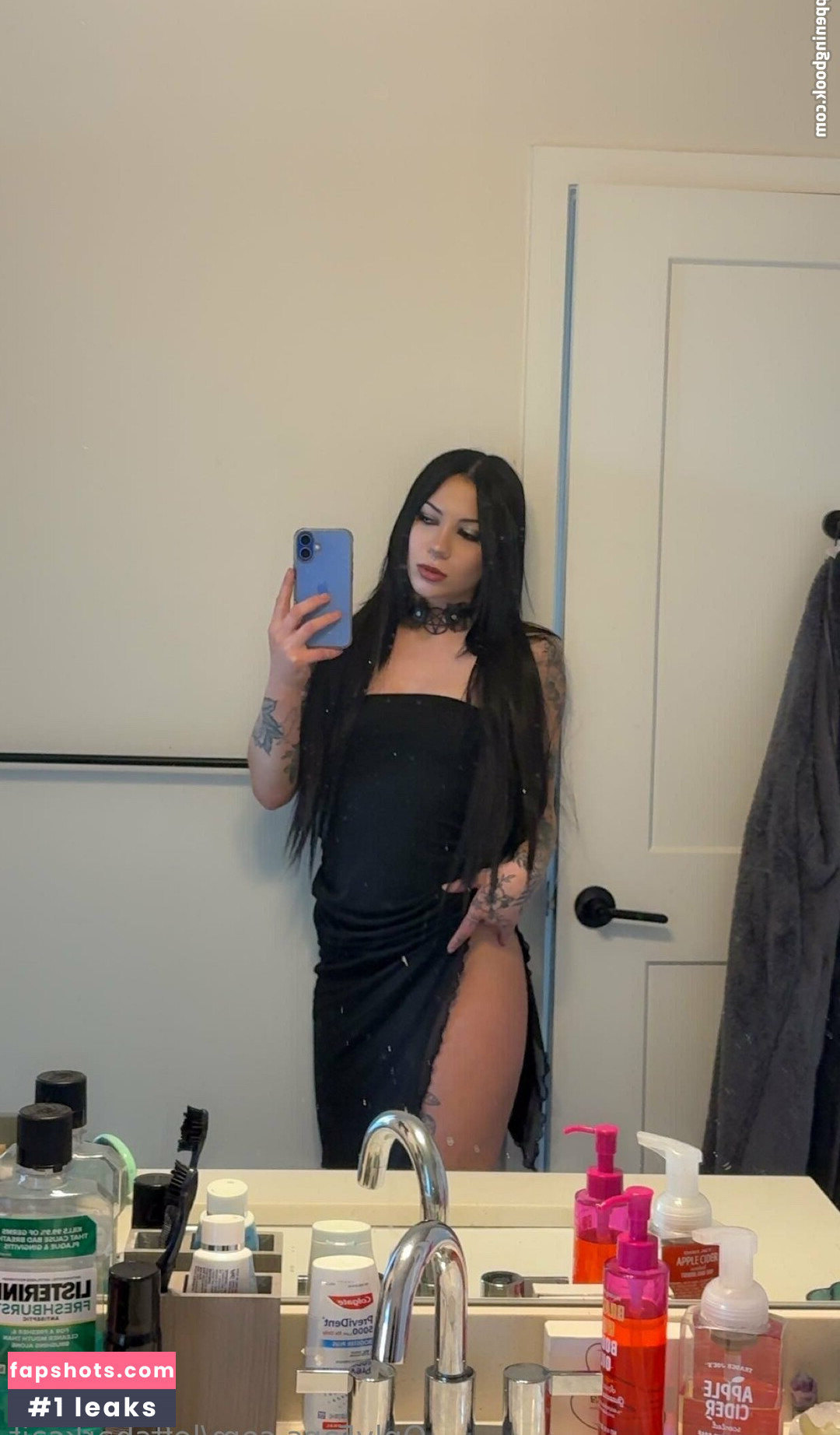 leftsharkcait Filtración Desnuda OnlyFans Foto #22 - Fapshots