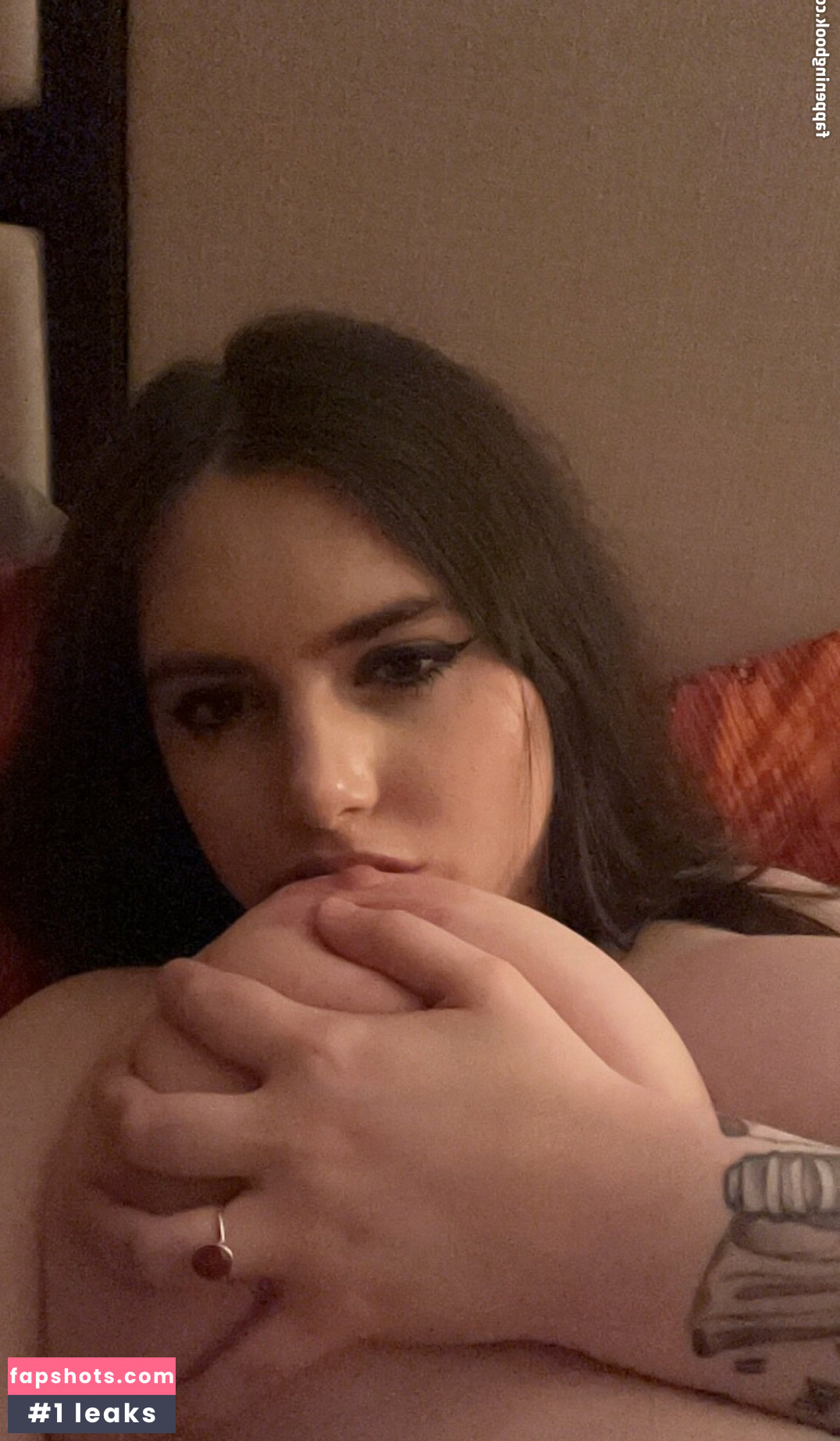 LegallySpoodie Nahé úniky fotek pouze od fanoušků #2 - Fapshots