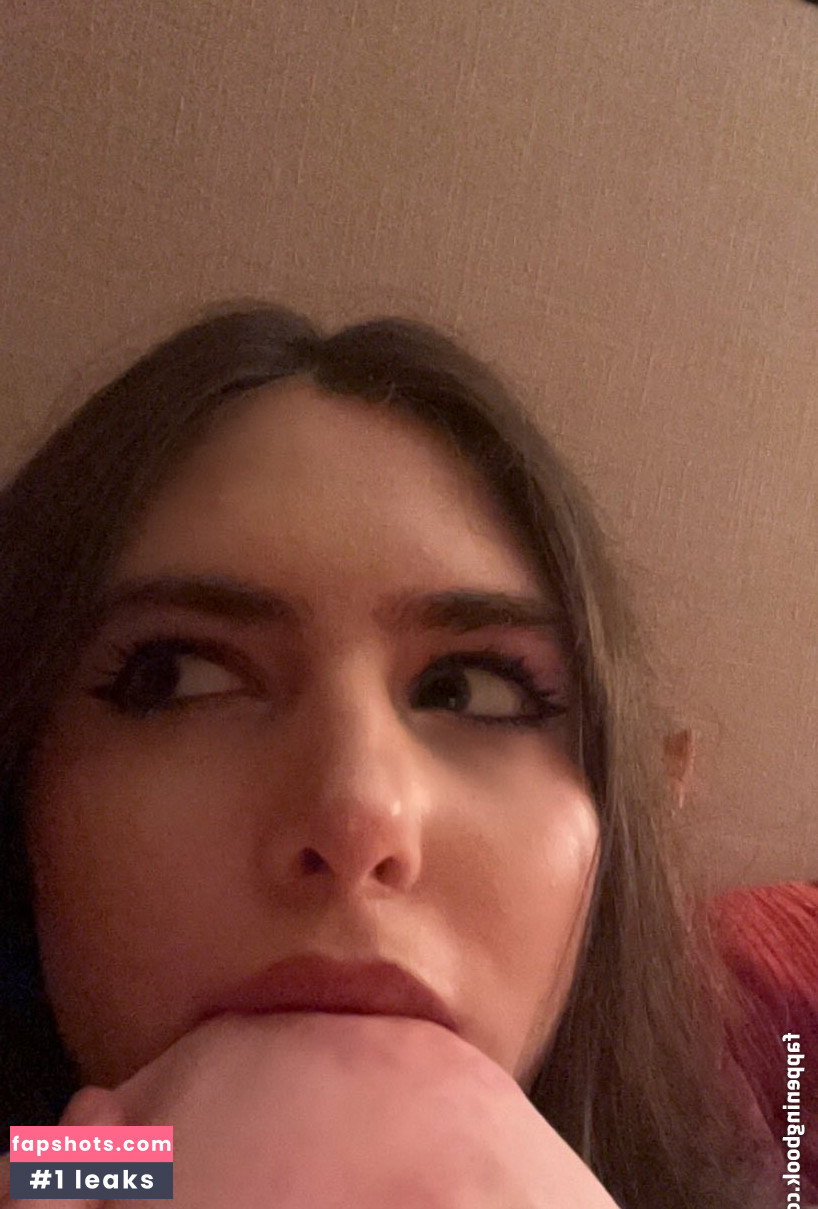 LegallySpoodie Nahé úniky fotek pouze od fanoušků #3 - Fapshots