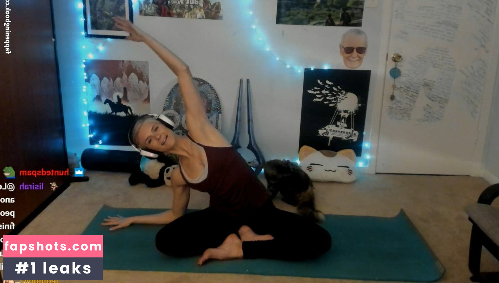 Legendarylea Nacktheit OnlyFans Fotos #12 - Fapshots