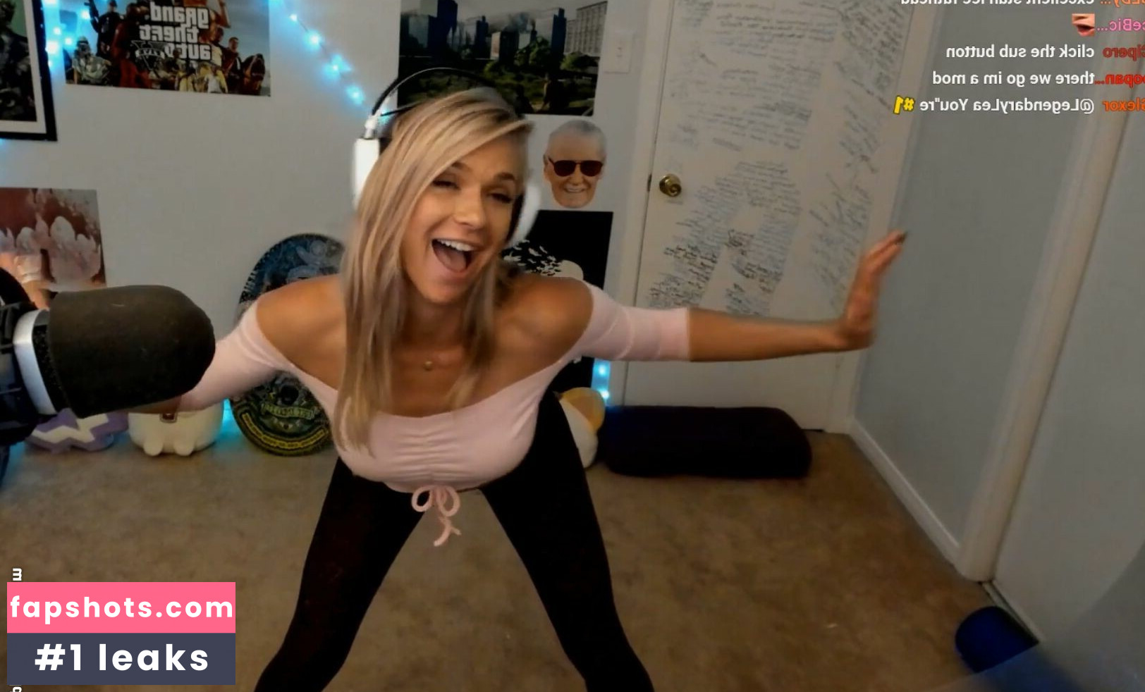 Legendarylea Nude Leaks OnlyFans Photos #14 - Fapshots