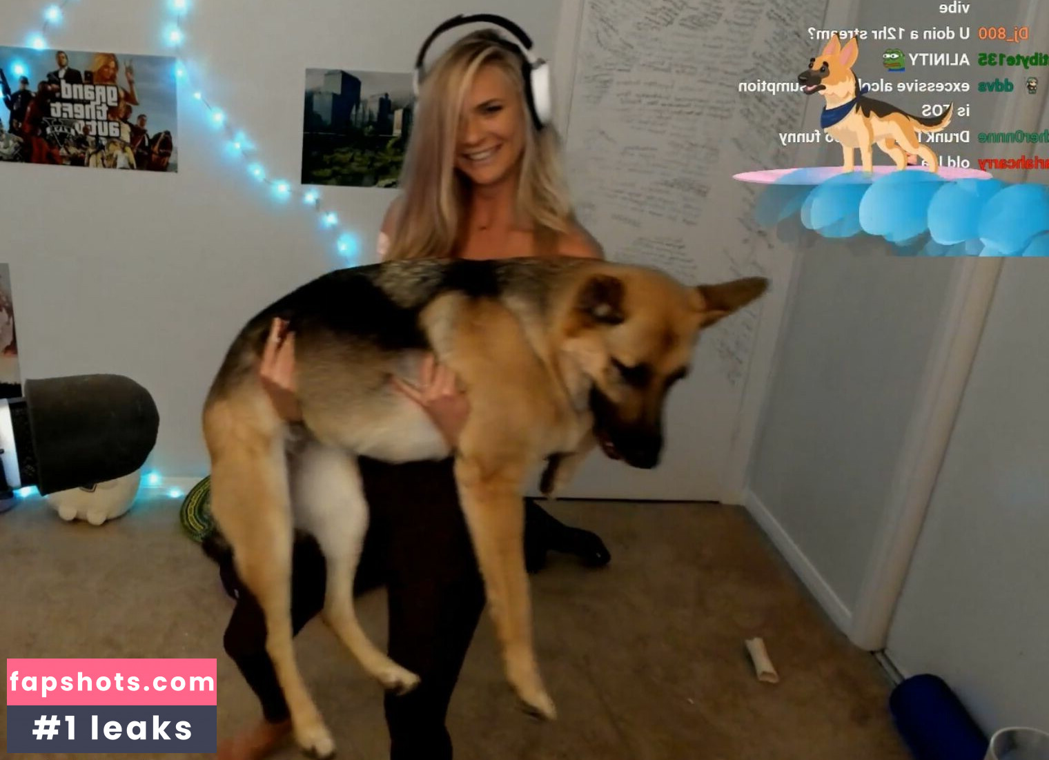 Legendarylea Nacktheit OnlyFans Fotos #9 - Fapshots