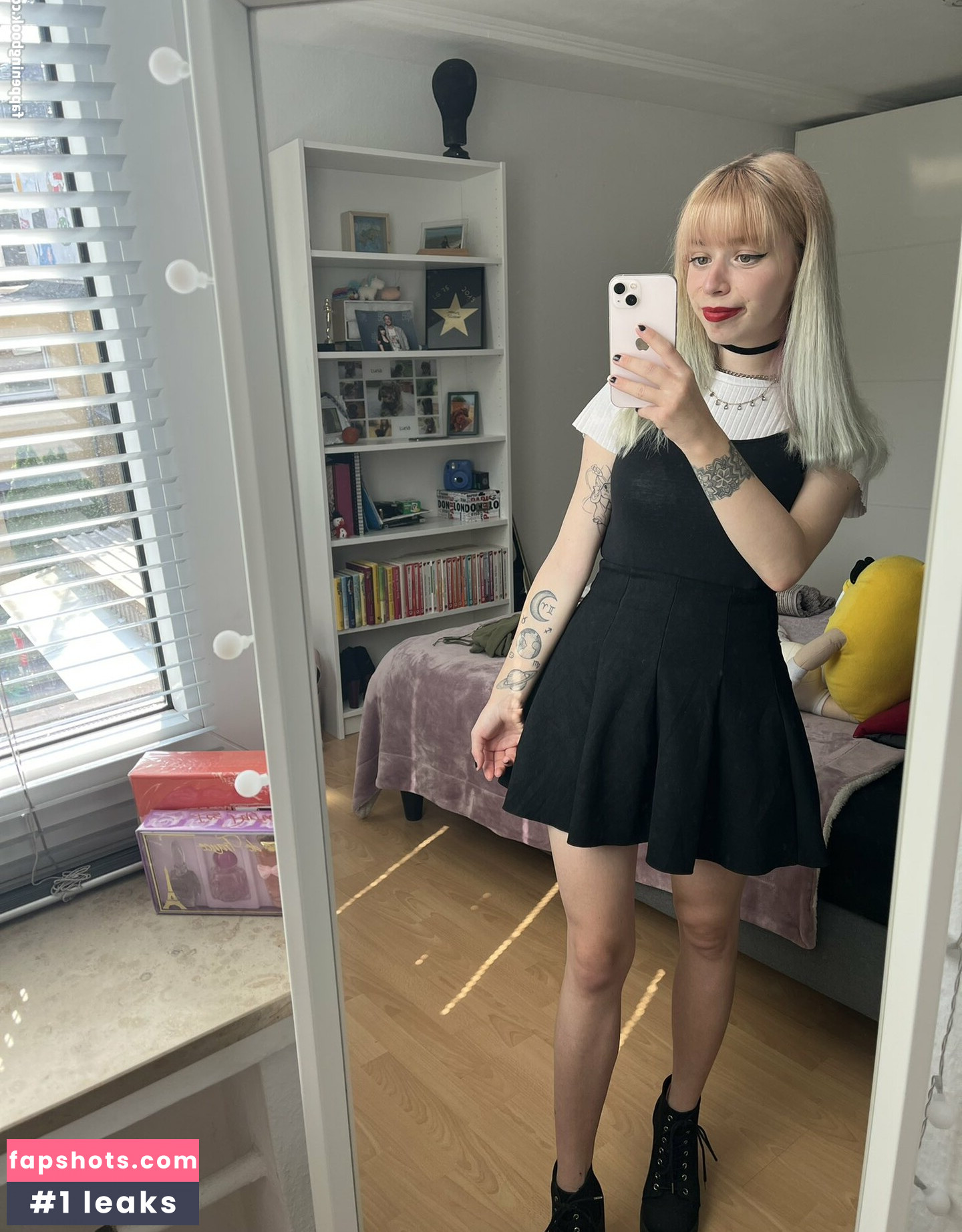 LegendLuna gallery photo #2