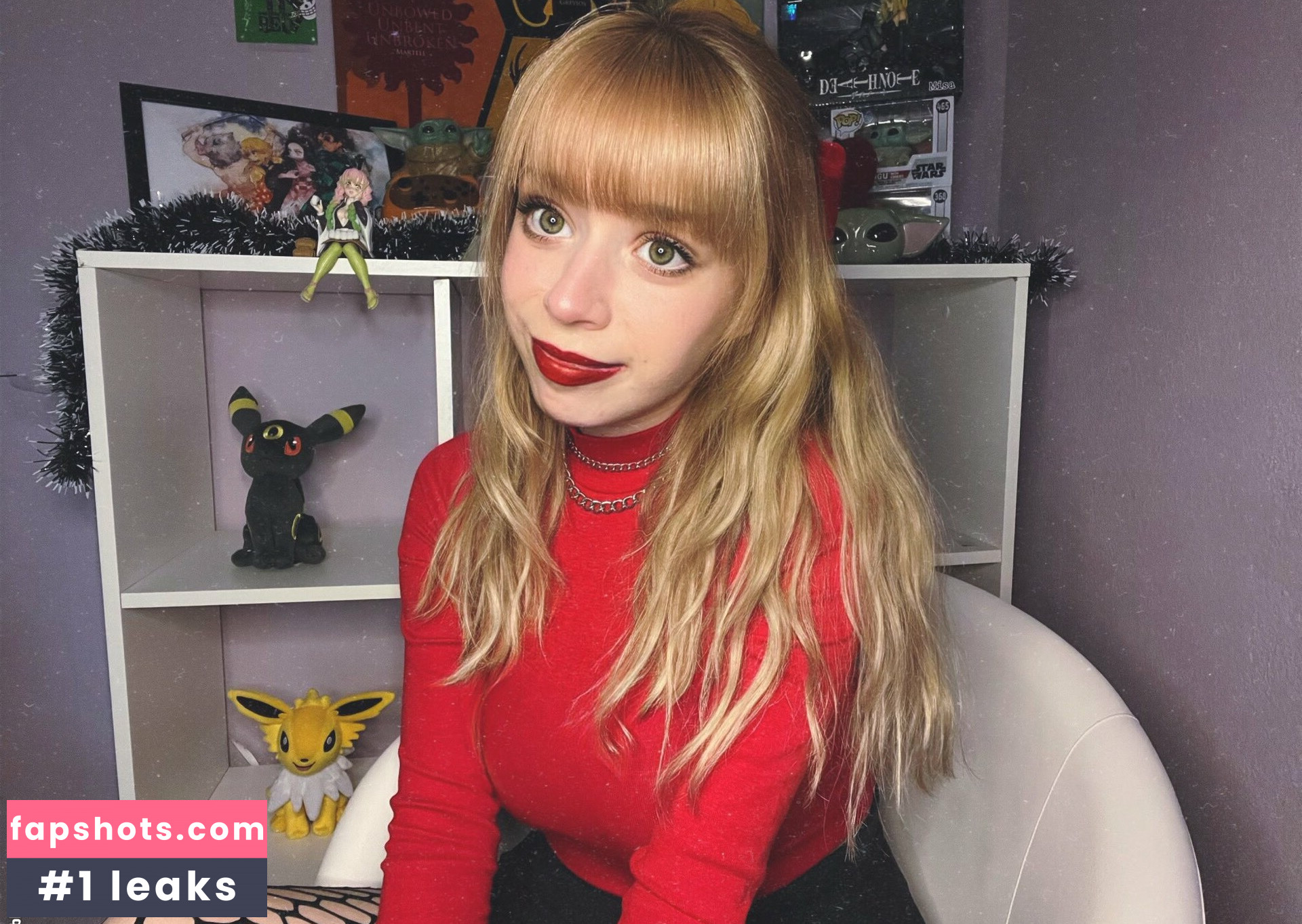 LegendLuna gallery photo #7