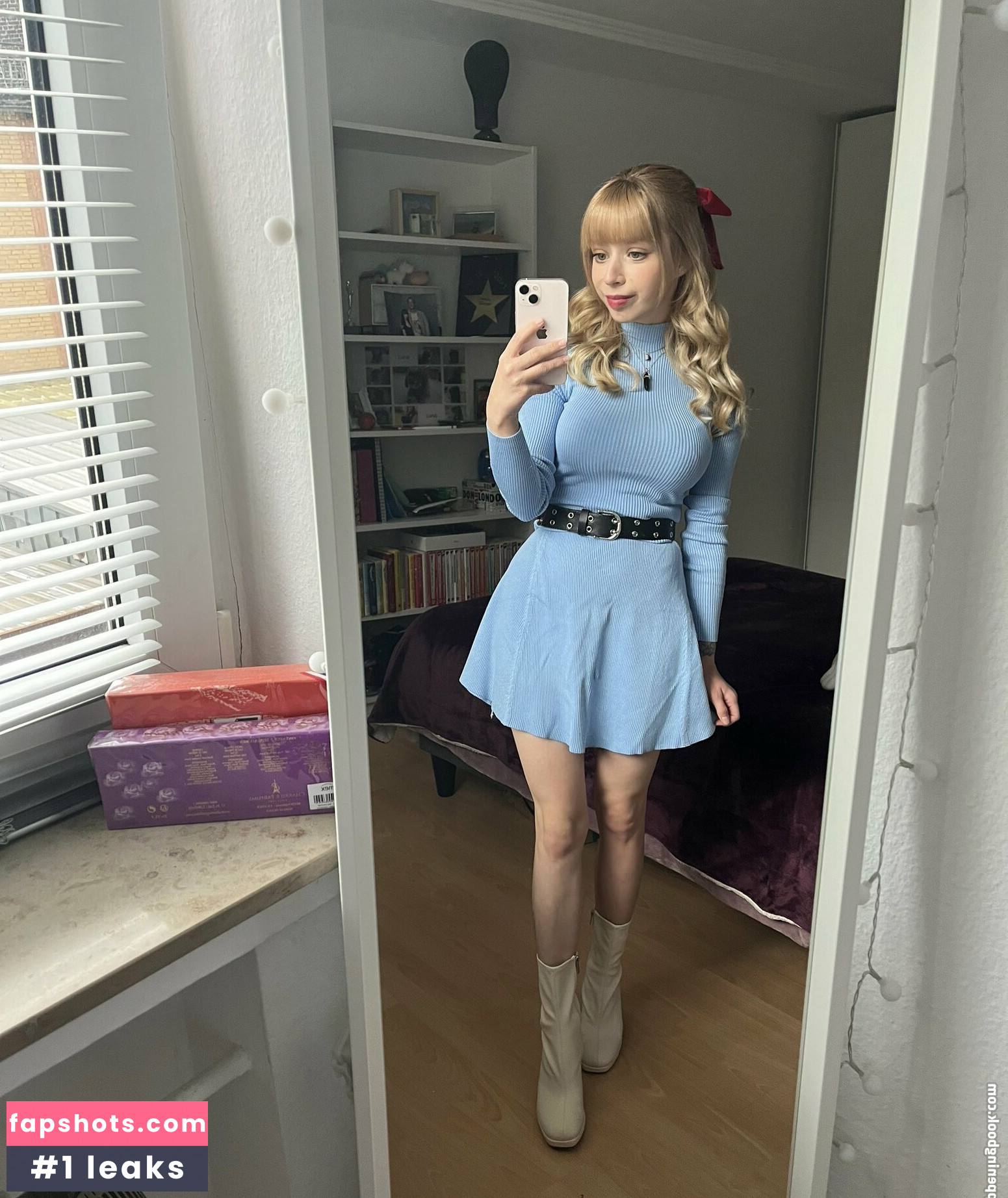 LegendLuna gallery photo #9