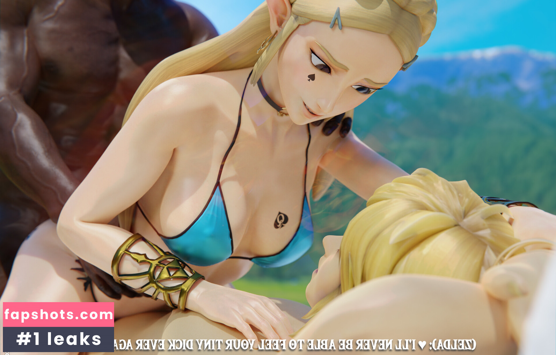 LegendsZelda gallery photo #17