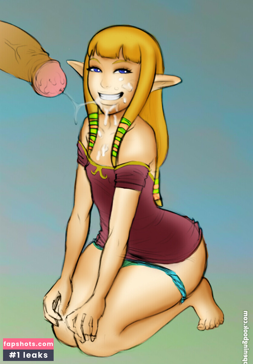 LegendZelda gallery photo #101