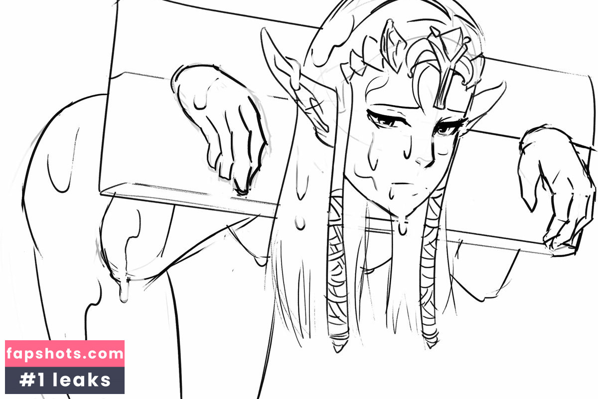 LegendZelda gallery photo #102