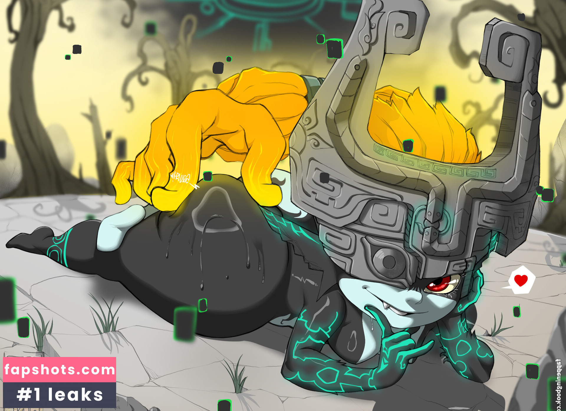 LegendZelda gallery photo #30