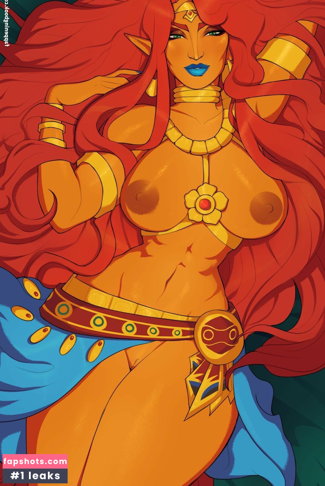 LegendZelda gallery photo #75