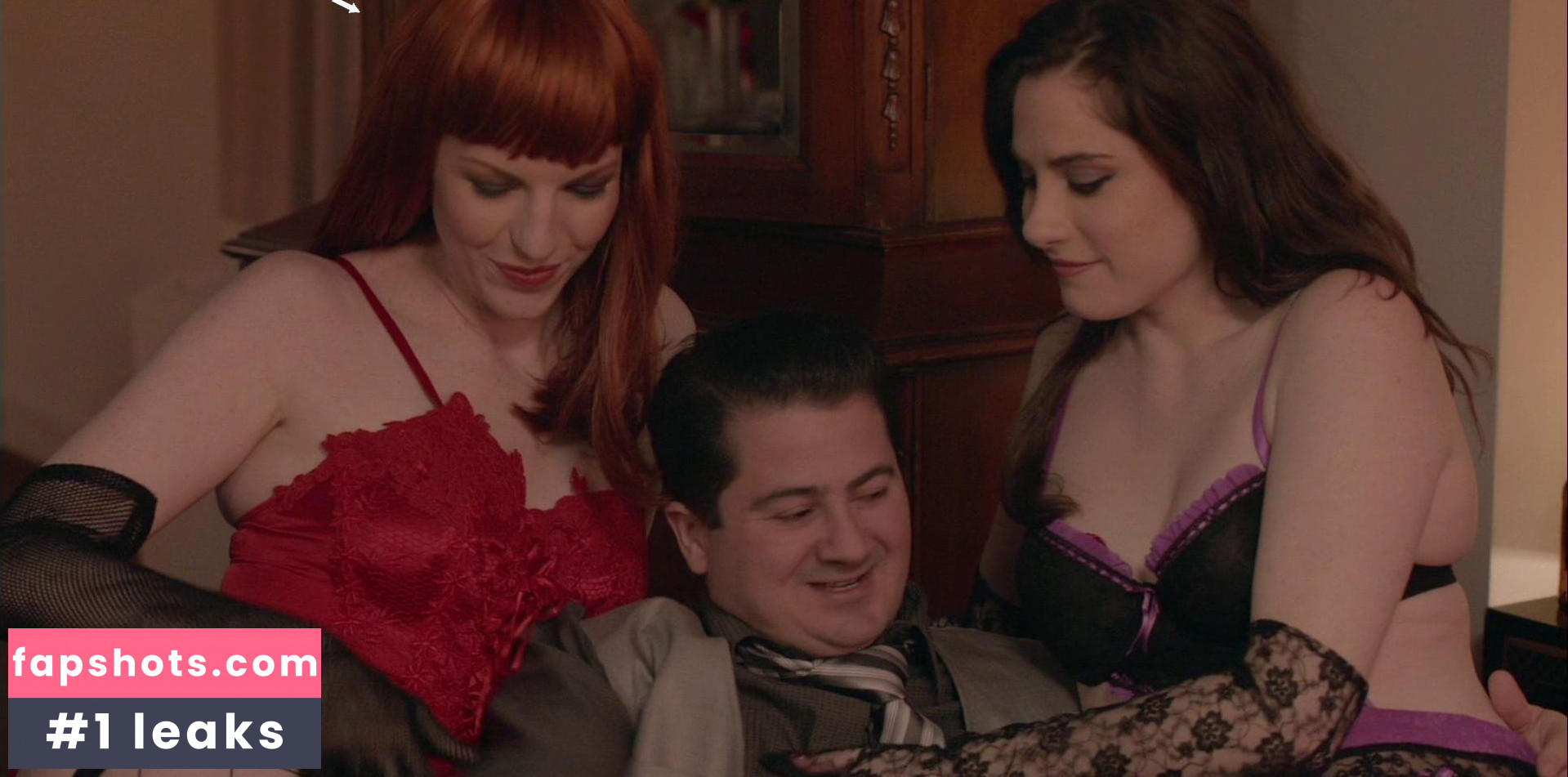 Legs Malone gallery photo #2