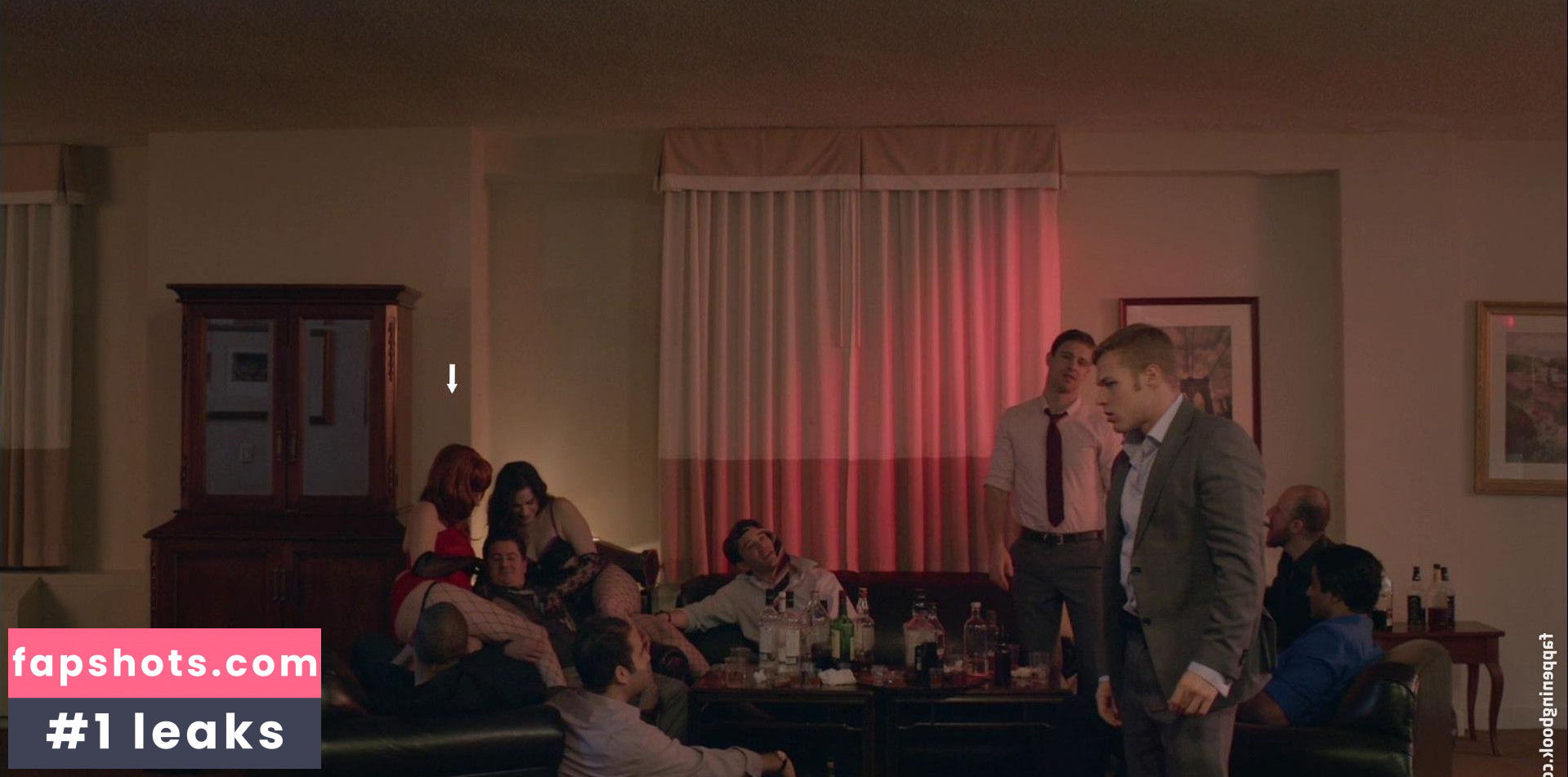 Legs Malone gallery photo #3