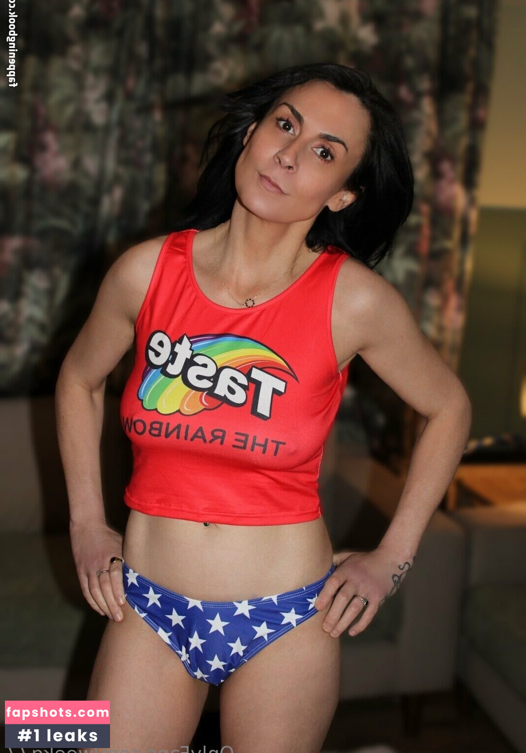 leias.bikini2 Nahé úniky fotek pouze od fanoušků #4 - Fapshots