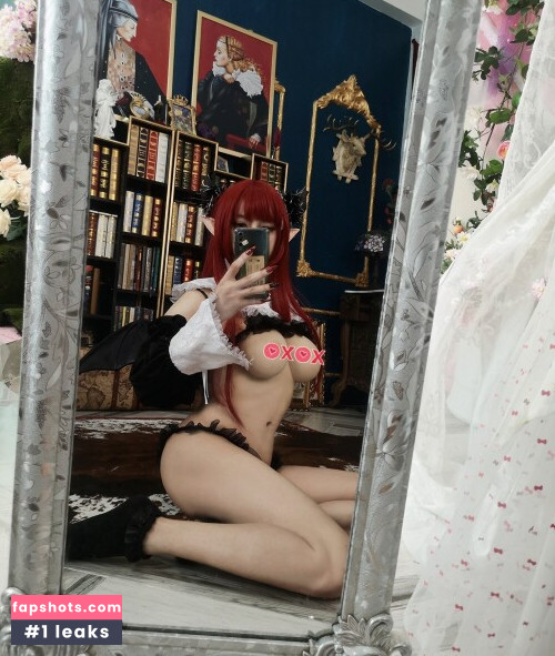 Leichan Nude Leaks OnlyFans - Fapshots