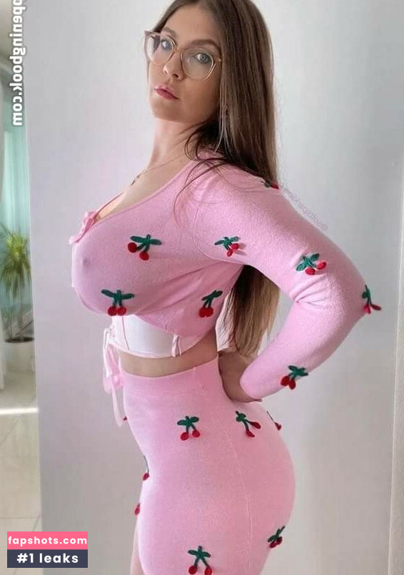 Leicht Perlig Liesa Filtración Desnuda OnlyFans Foto #83 - Fapshots