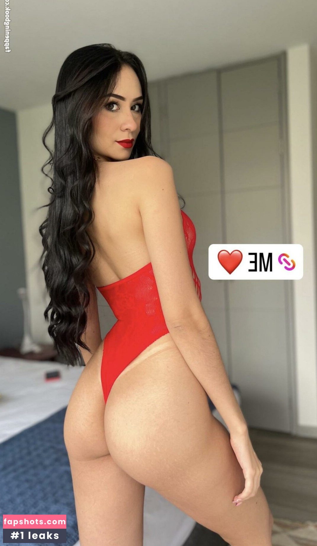 Leidy Cano Nahé úniky fotek pouze od fanoušků #274 - Fapshots