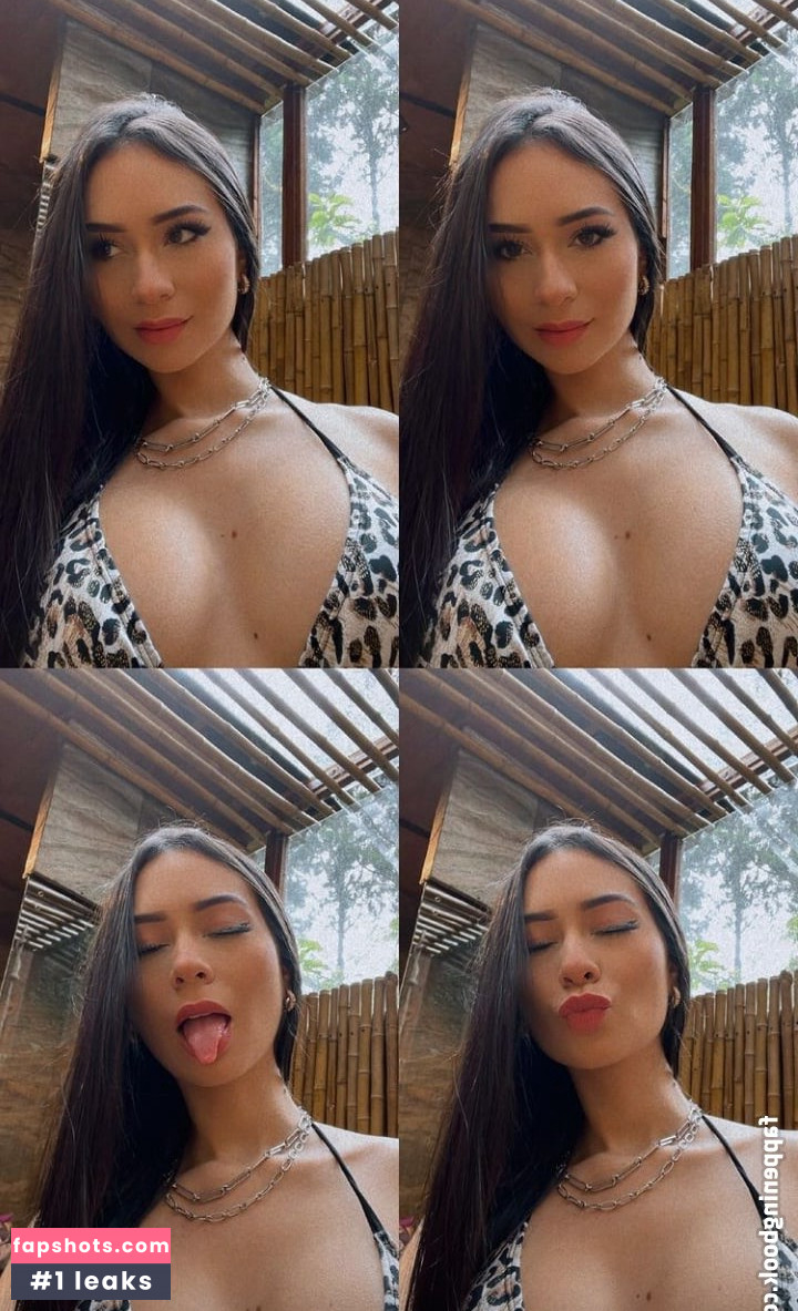 Leidy Cano gallery photo #403