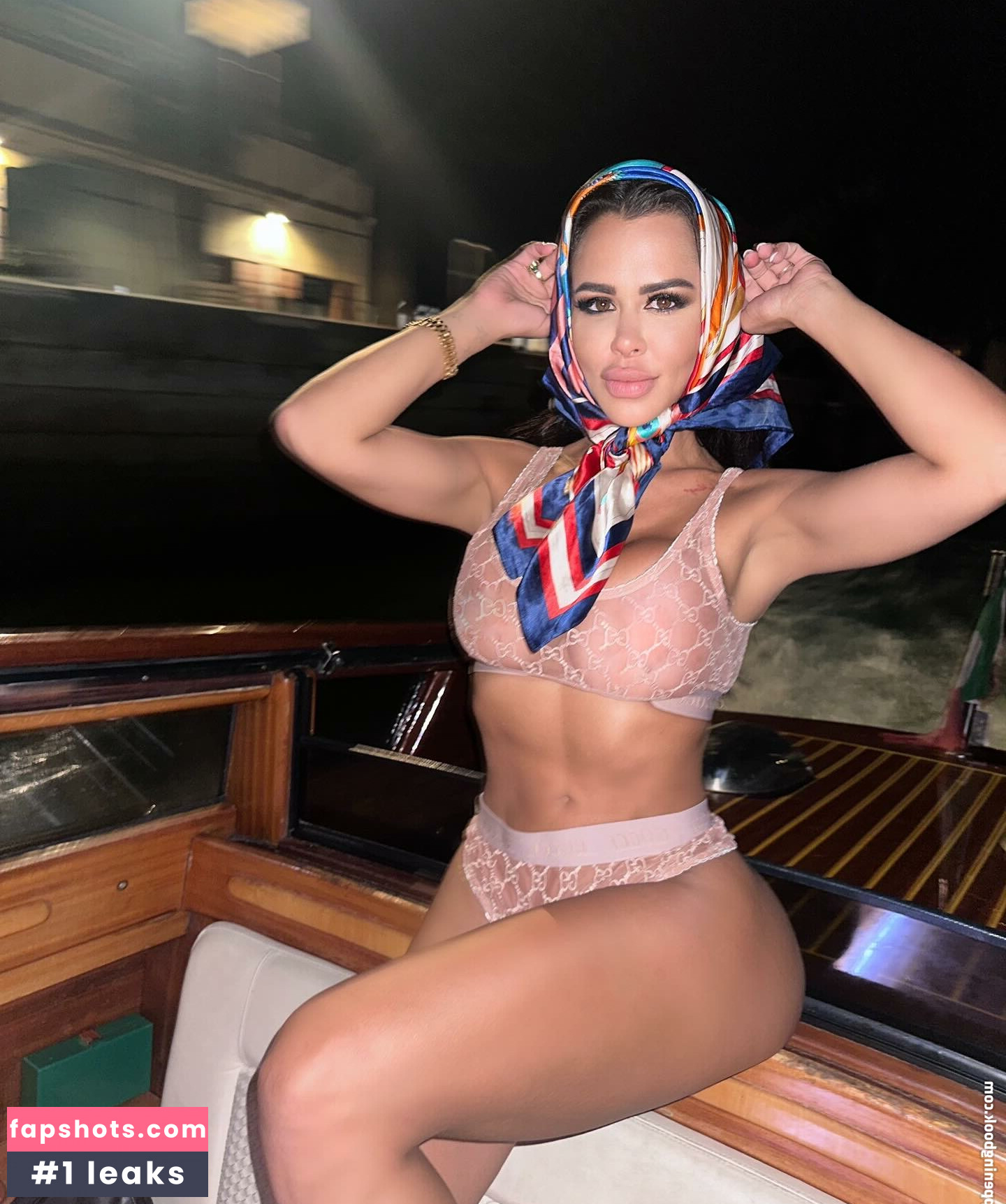 Leidy Mazo gallery photo #12