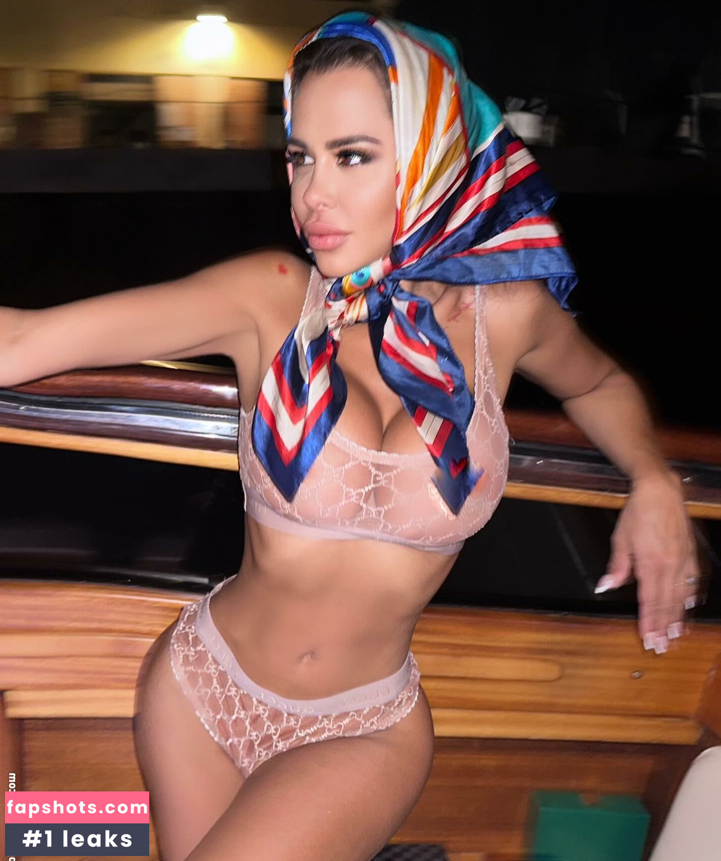 Leidy Mazo gallery photo #5