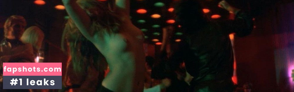 Leigh Taylor-Young gallery photo #4