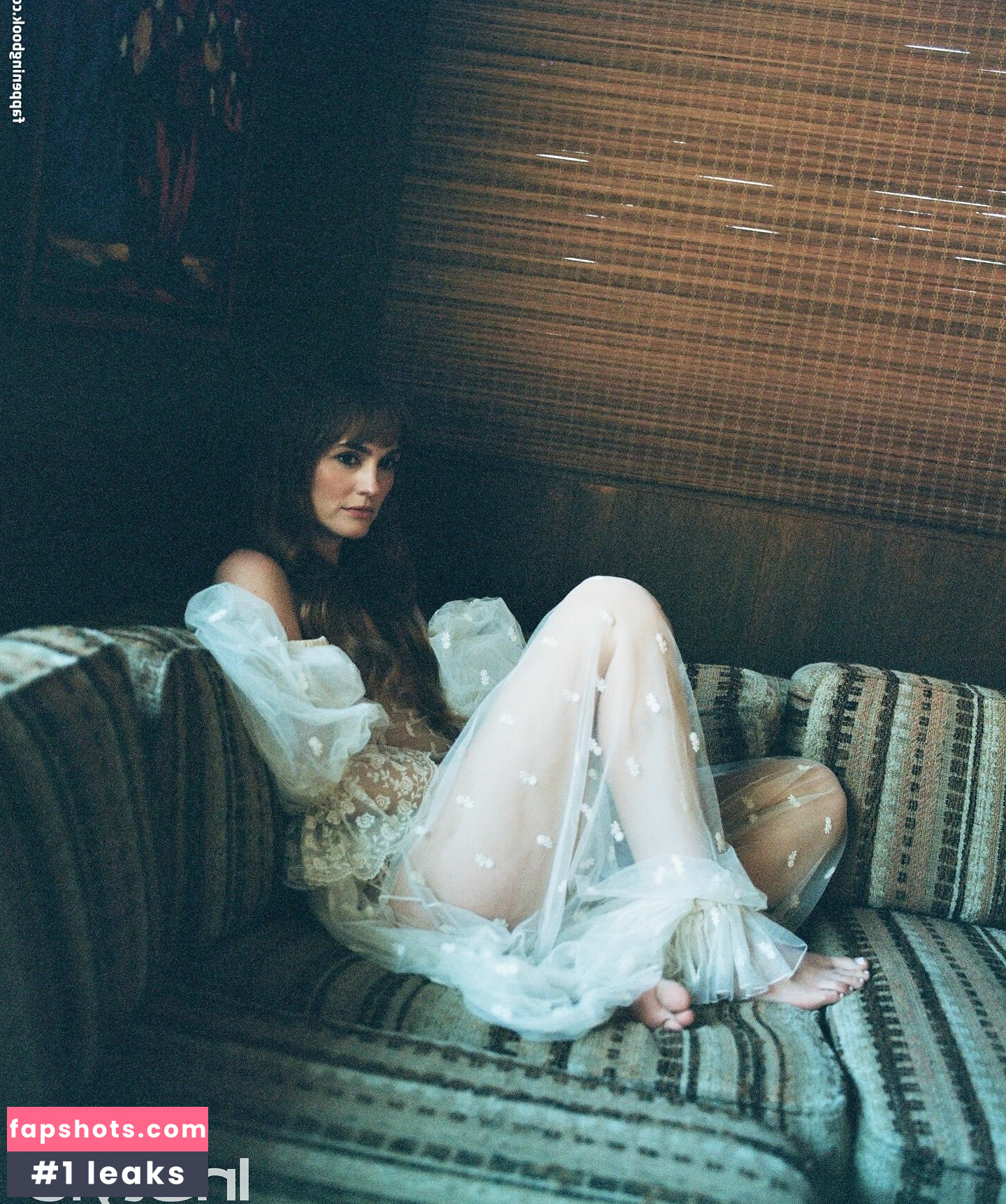 Leighton Meester gallery photo #2