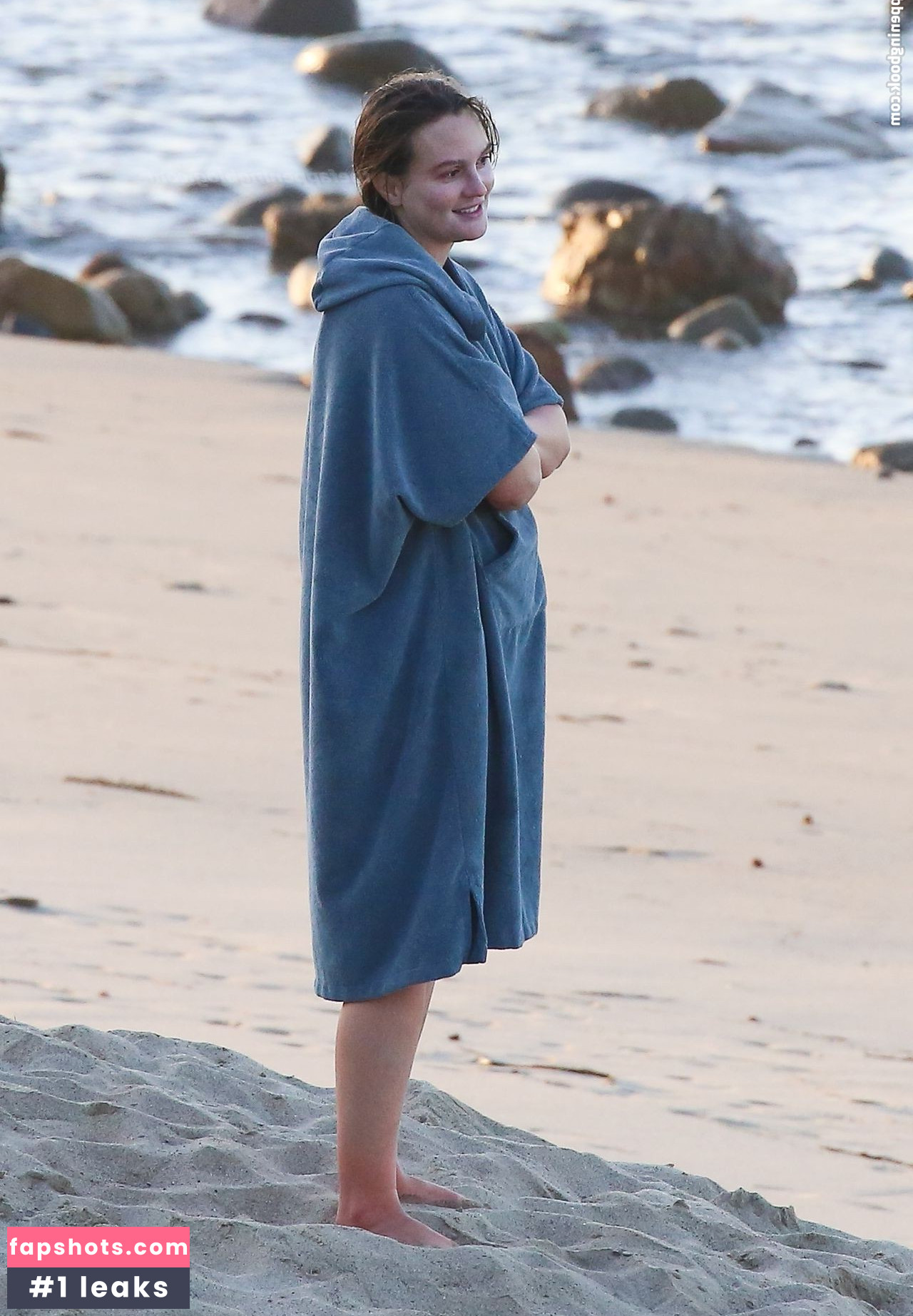 Leighton Meester gallery photo #102