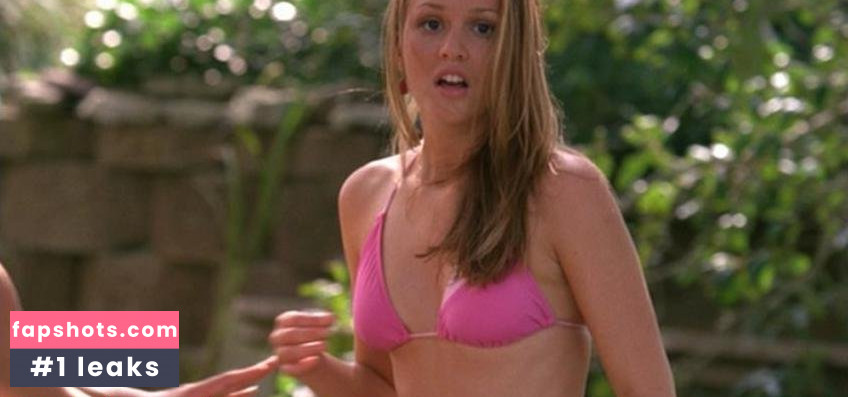 Leighton Meester gallery photo #109