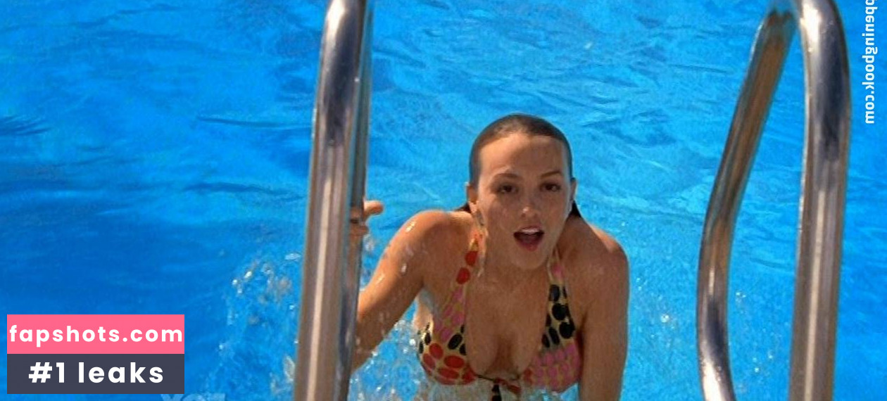 Leighton Meester gallery photo #116