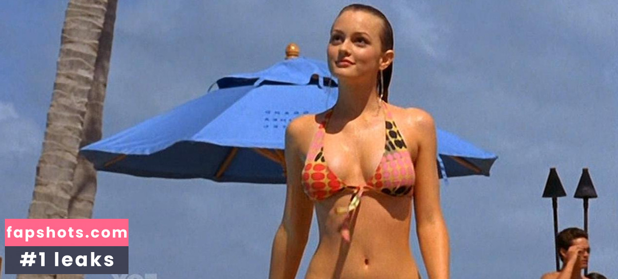 Leighton Meester gallery photo #117