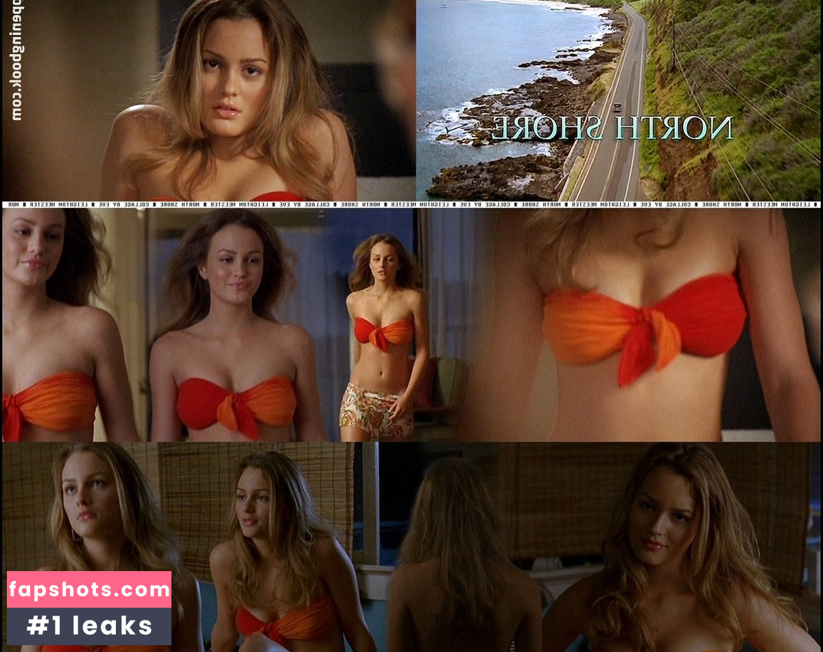 Leighton Meester gallery photo #125