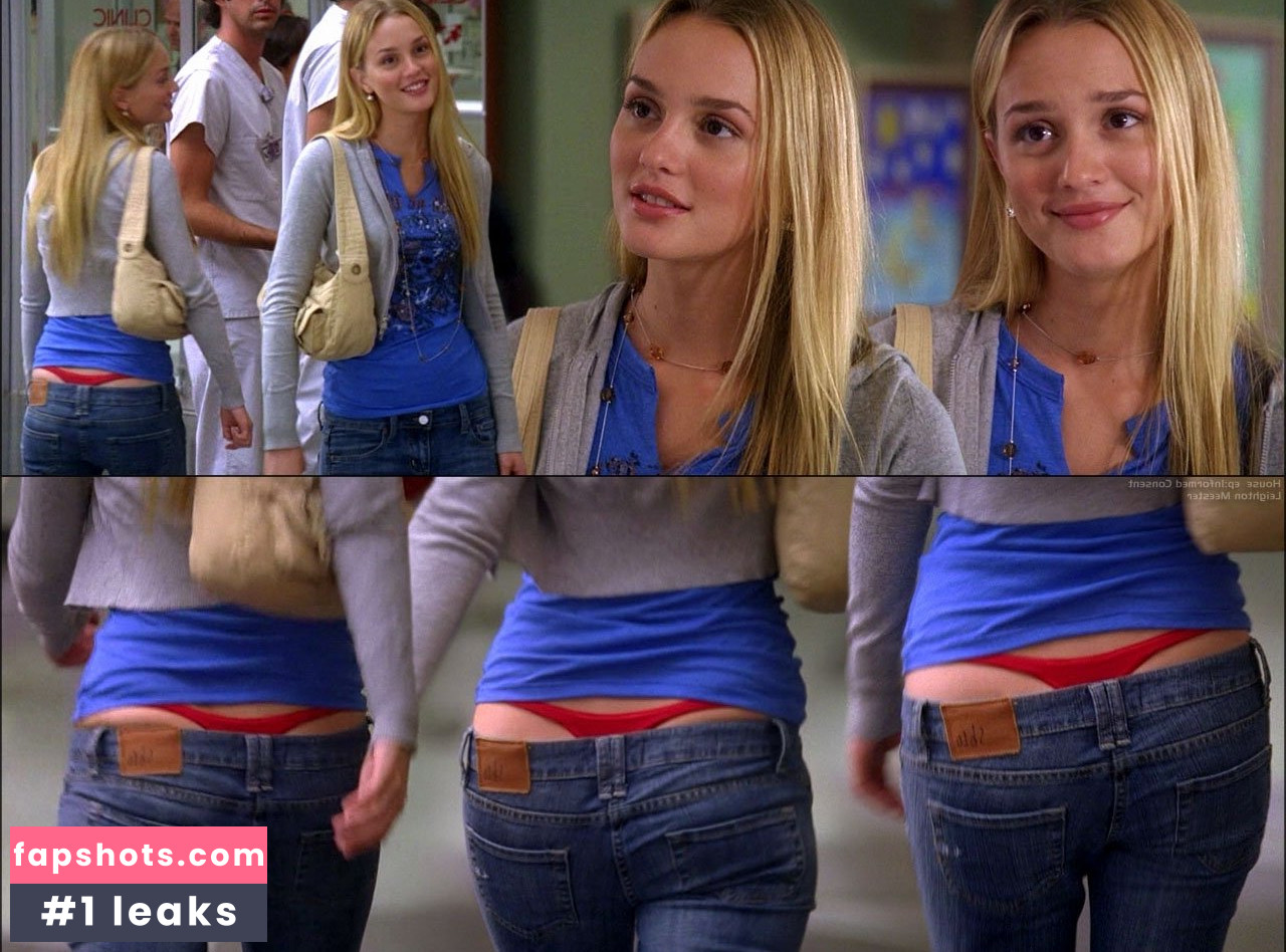 Leighton Meester gallery photo #134