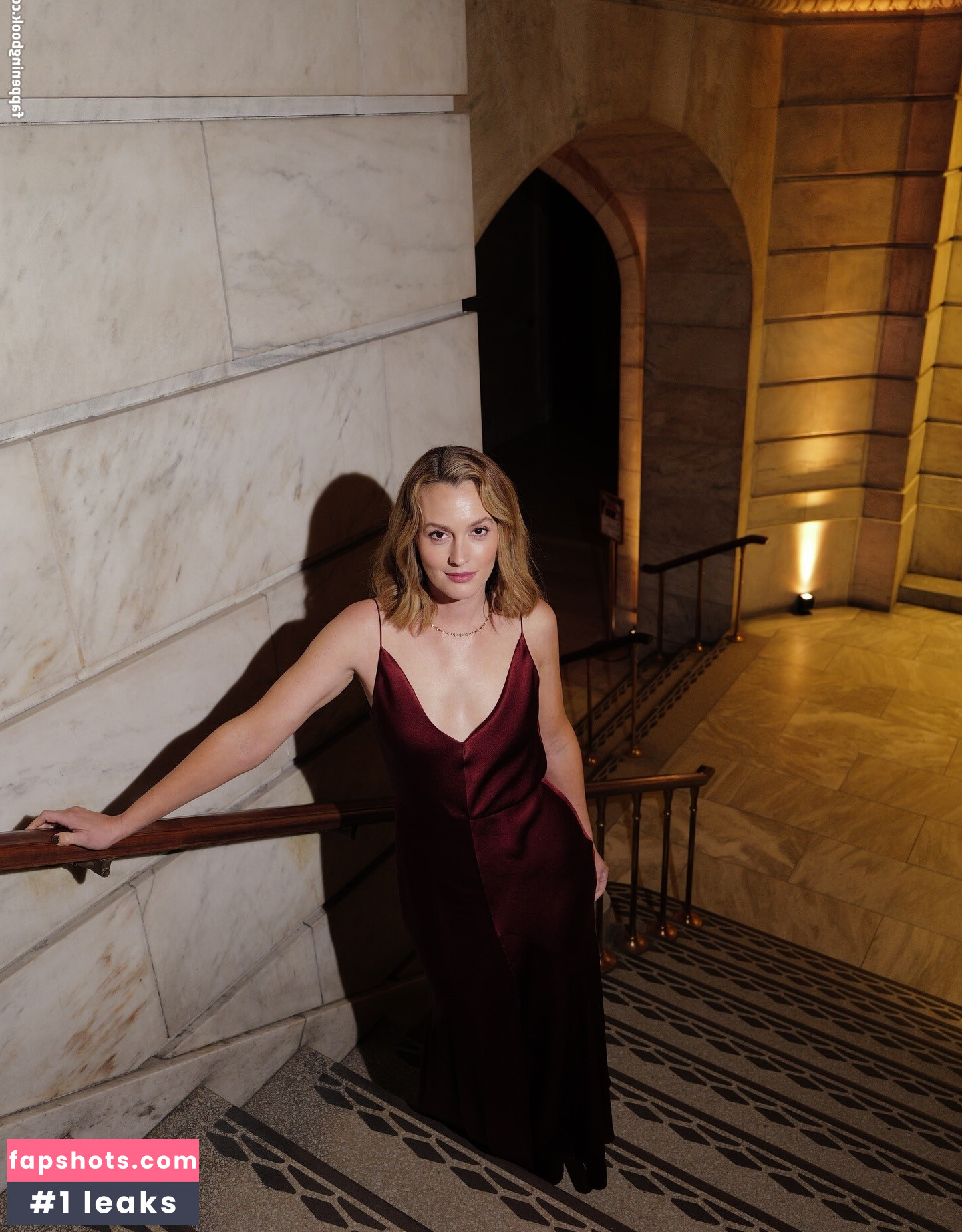 Leighton Meester gallery photo #21