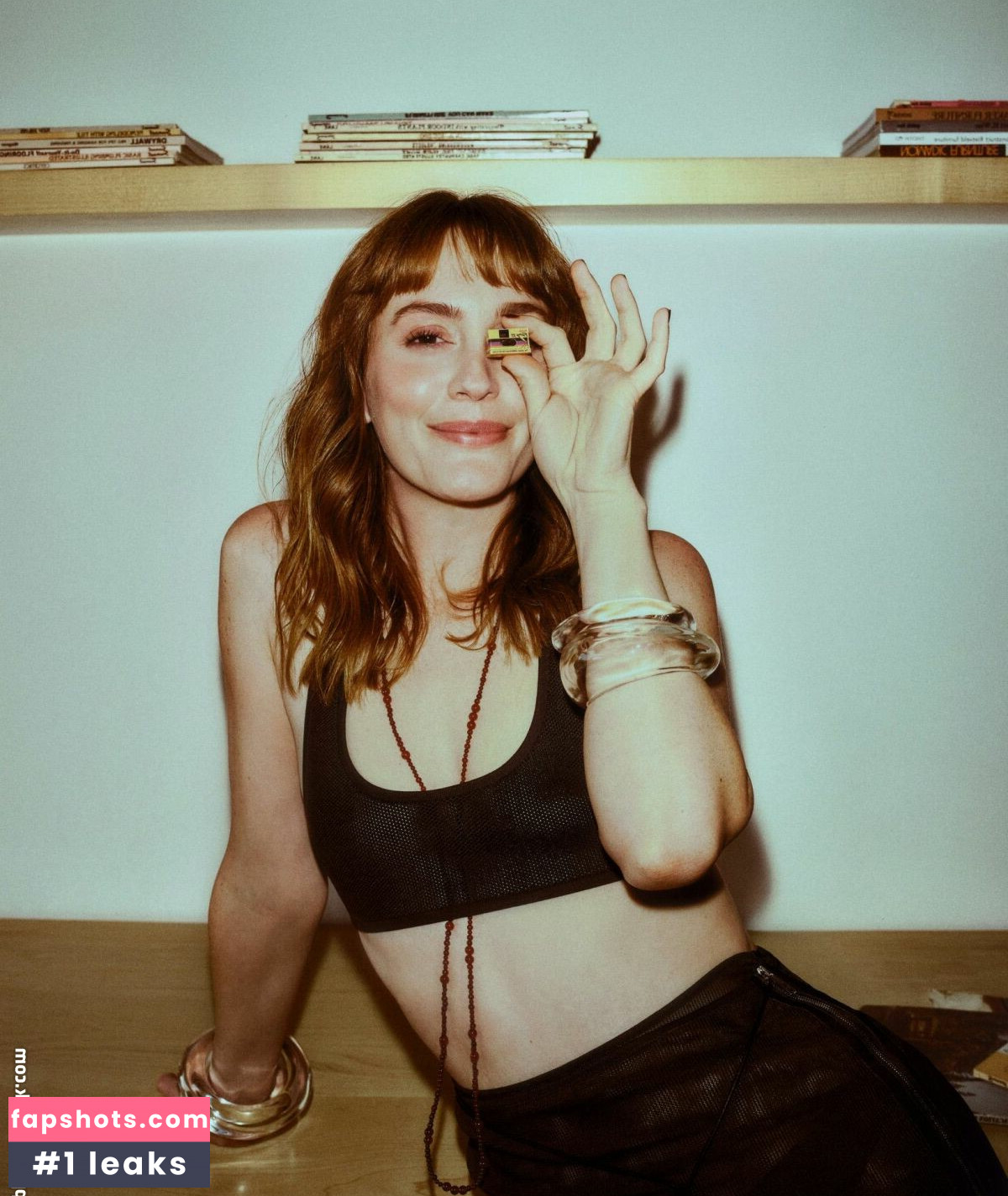 Leighton Meester gallery photo #27