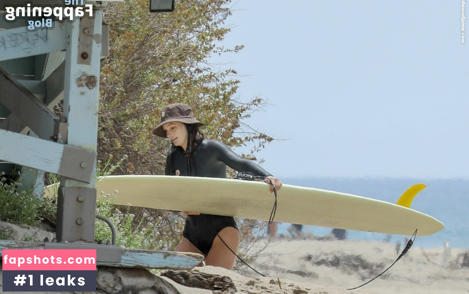 Leighton Meester gallery photo #39