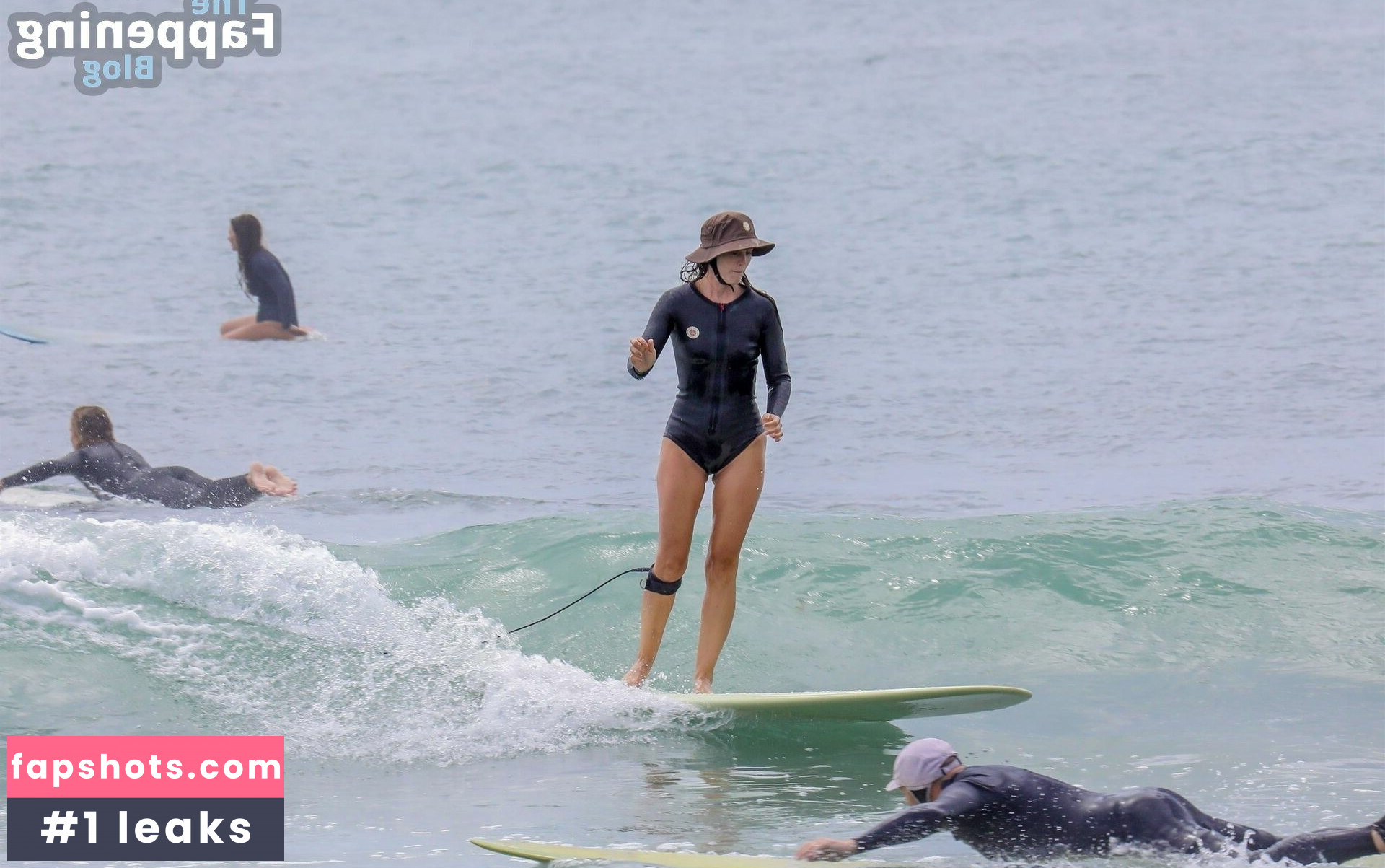 Leighton Meester gallery photo #54