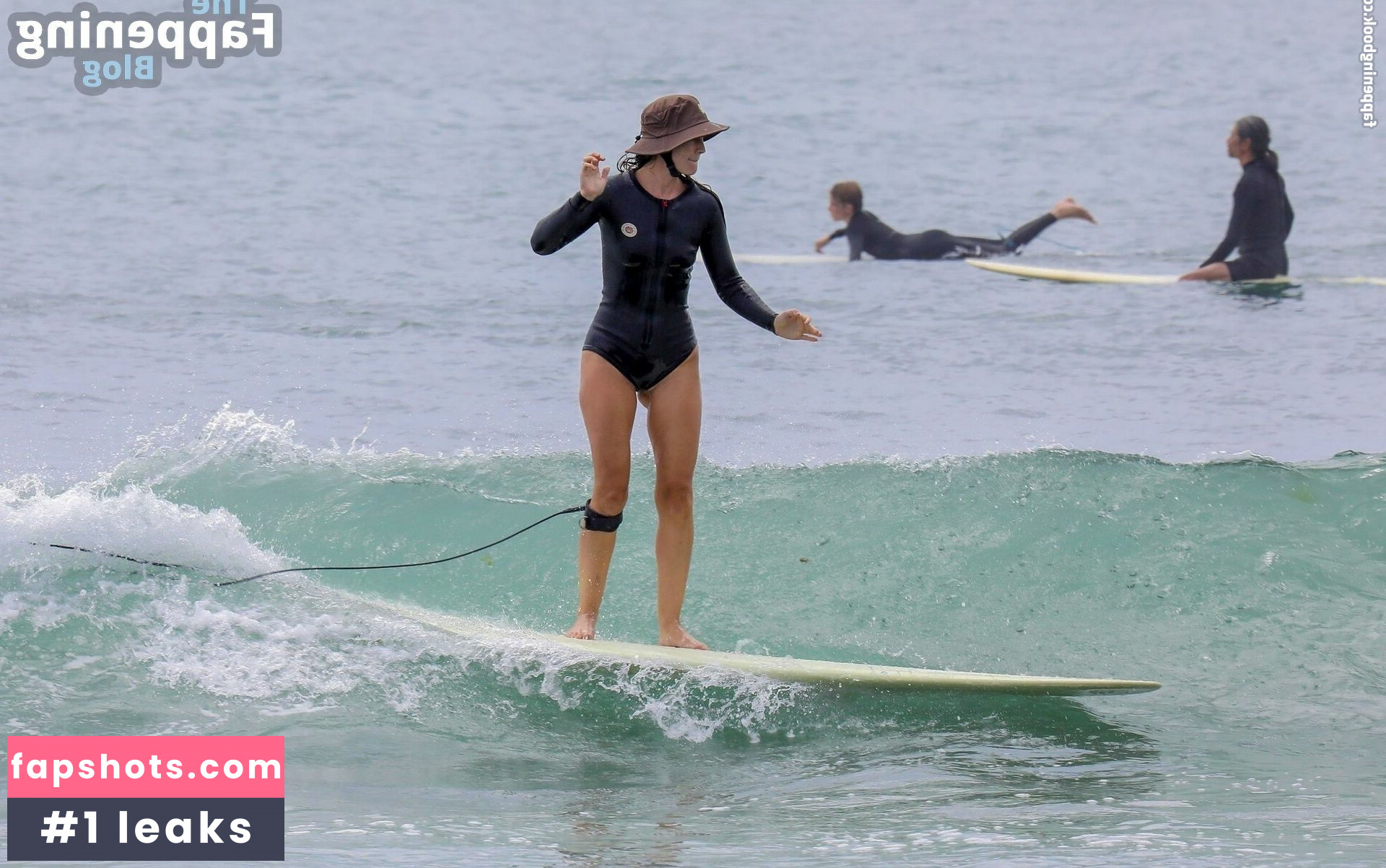 Leighton Meester gallery photo #58