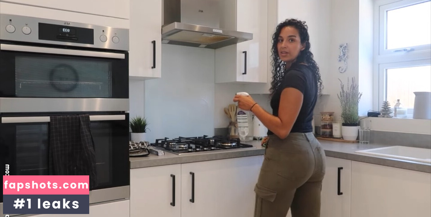 Leila Berisha Nude Leaks OnlyFans Photos #36 - LeakJerk