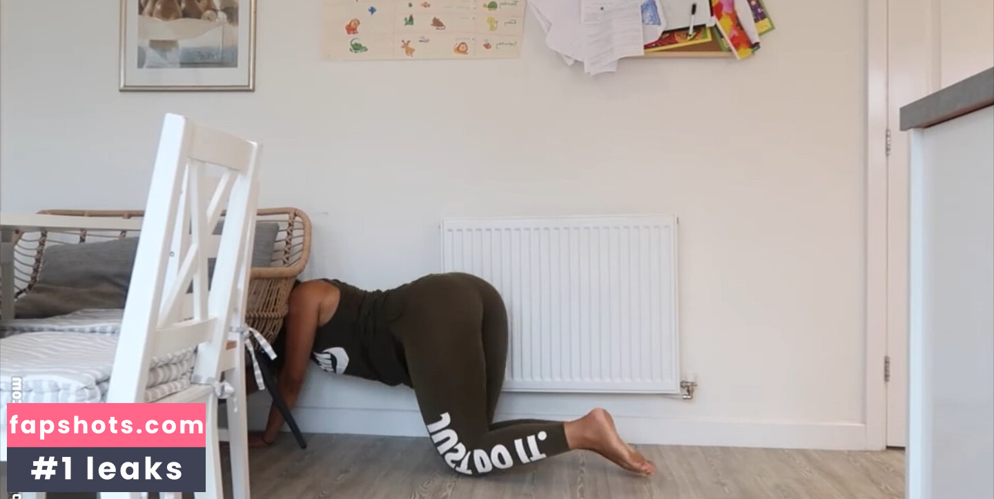 Leila Berisha Nude Leaks OnlyFans Photos #39 - LeakJerk