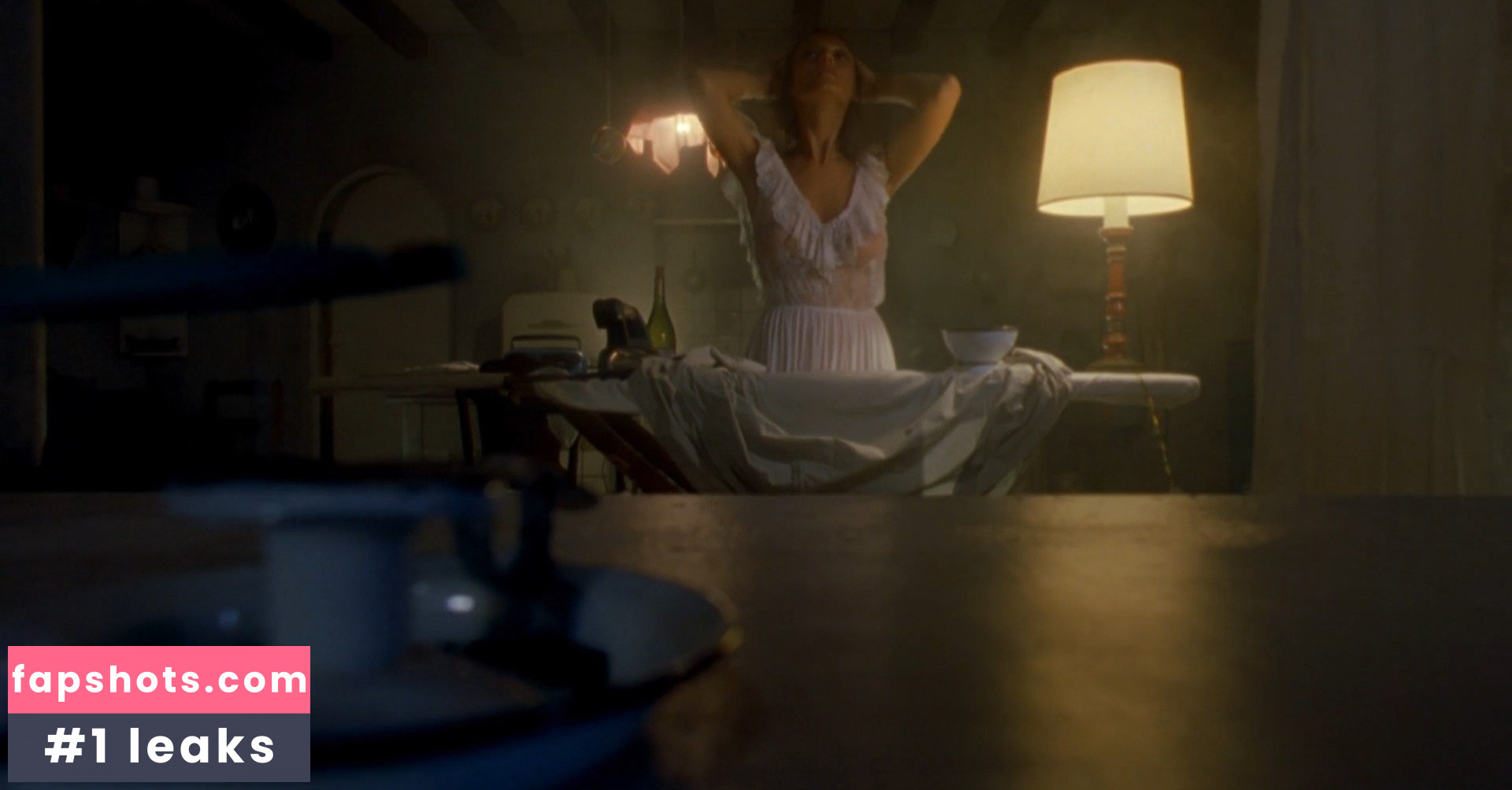 Leila Carli Nacktheit OnlyFans Fotos #4 - Fapshots