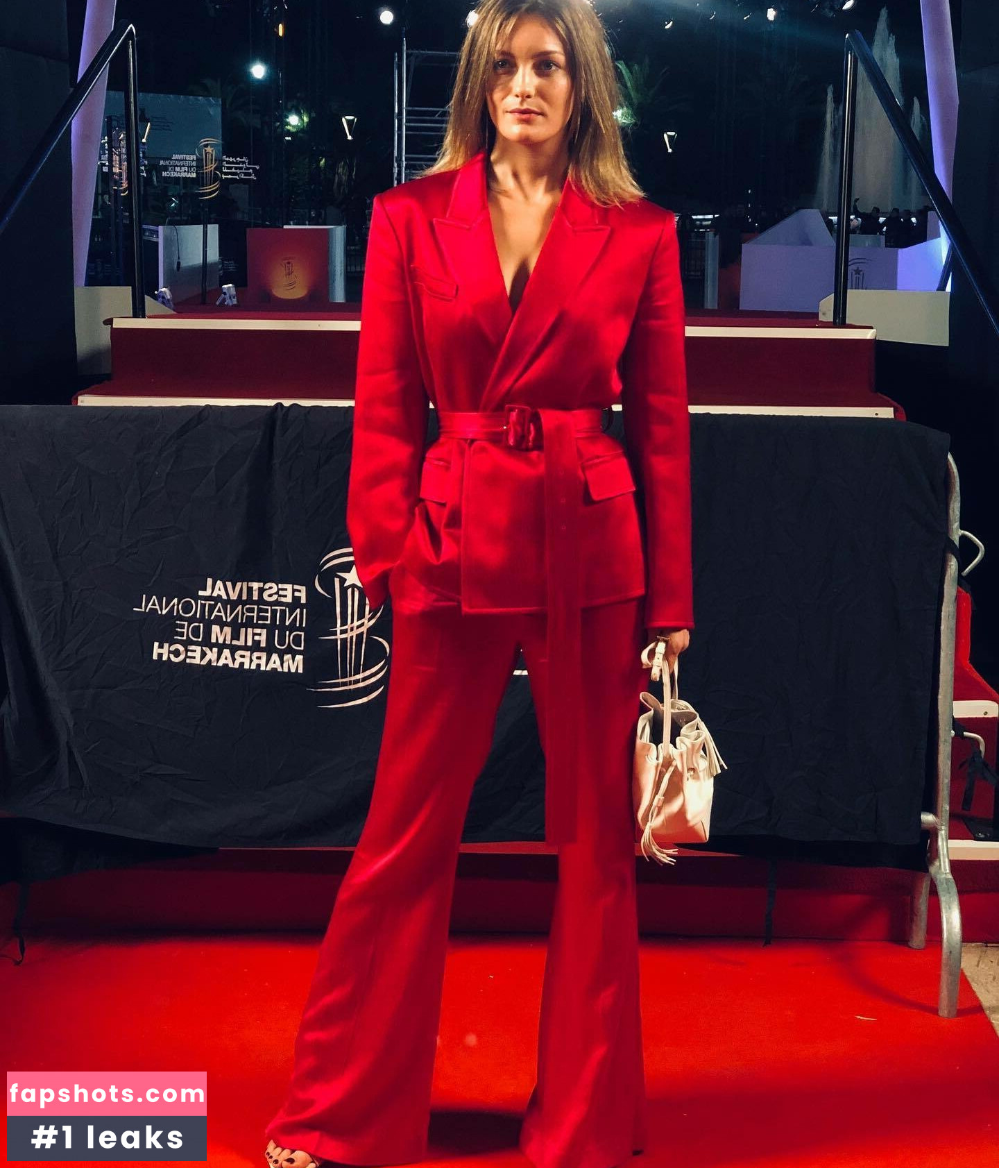 Leila George Nude Leaks OnlyFans Photos #11 - LeakJerk