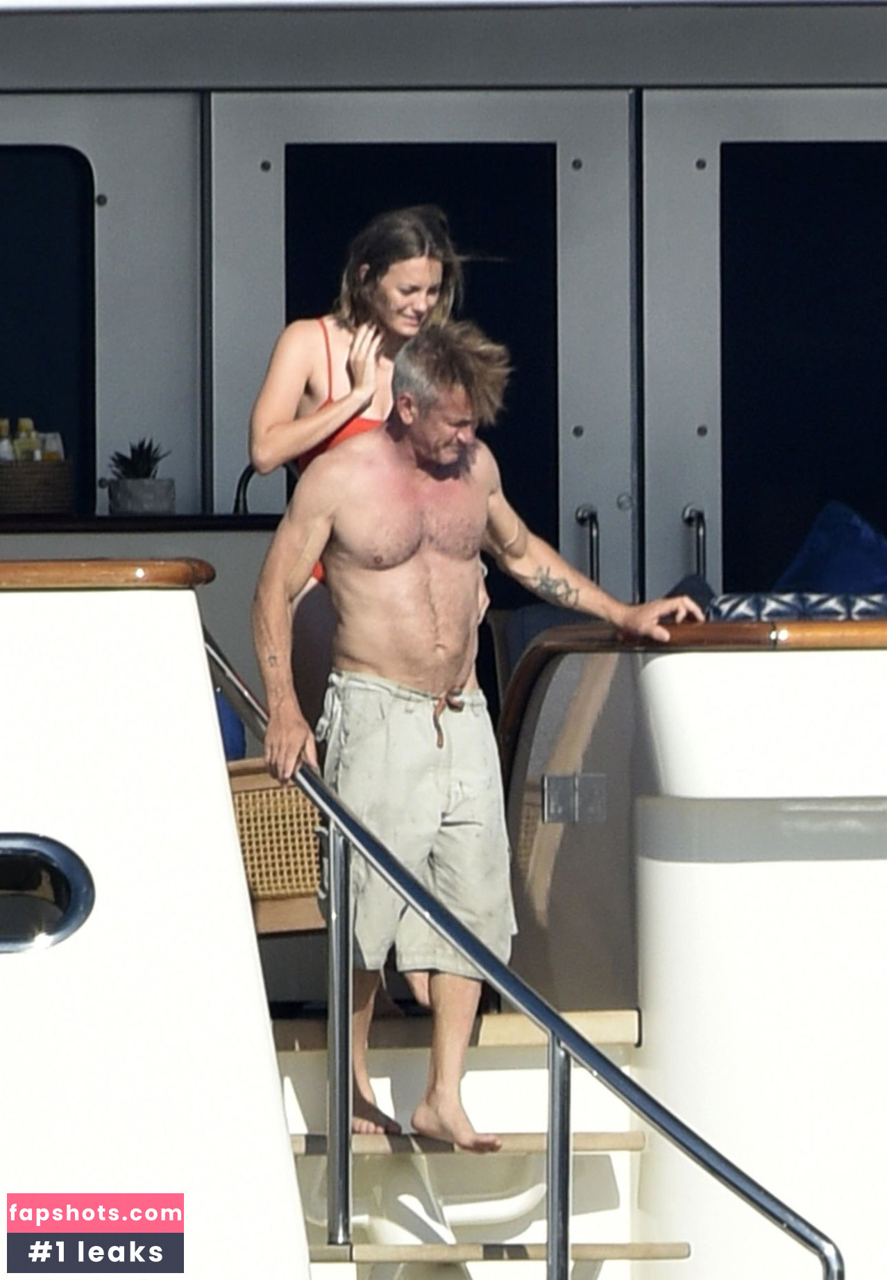 Leila George Nude Leaks OnlyFans Photos #101 - LeakJerk