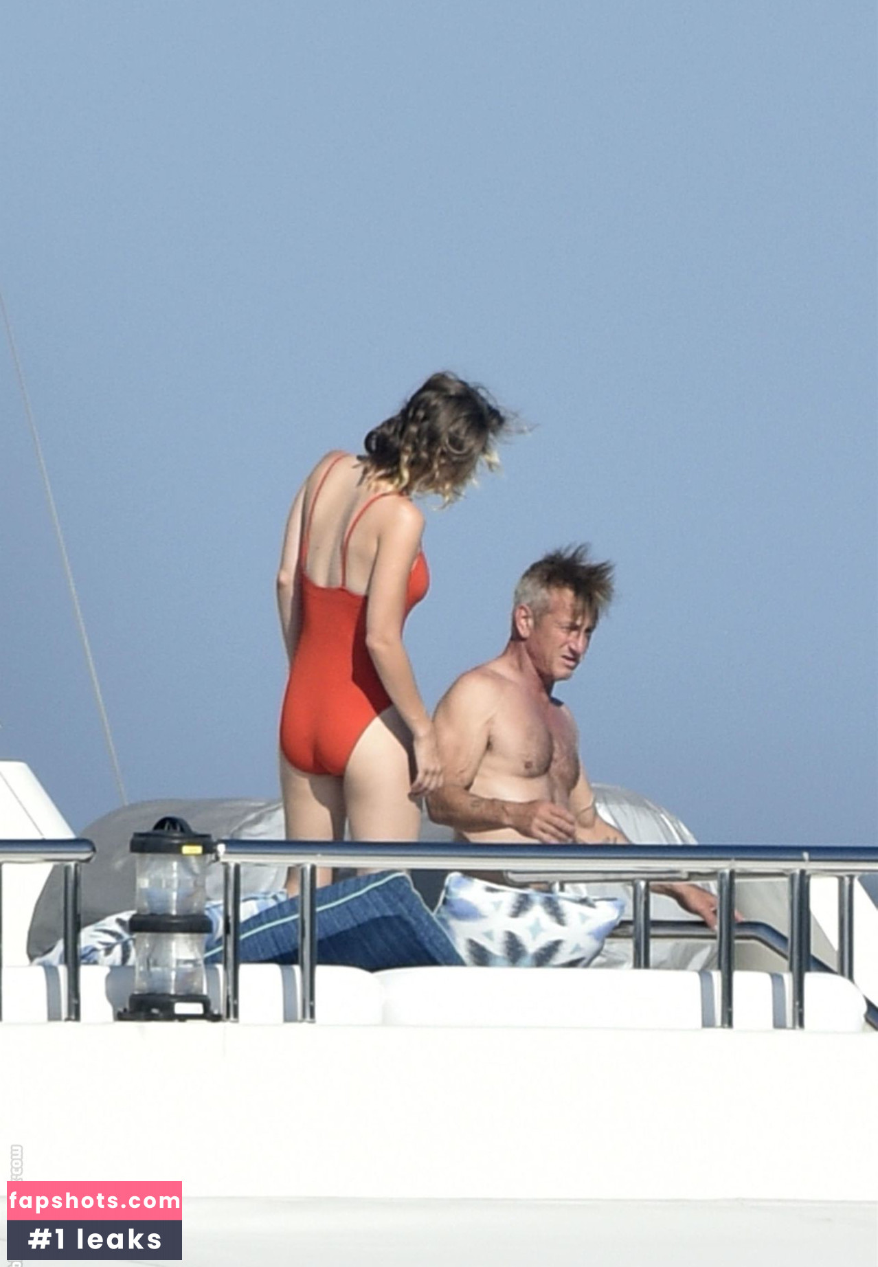 Leila George Nude Leaks OnlyFans Photos #103 - LeakJerk