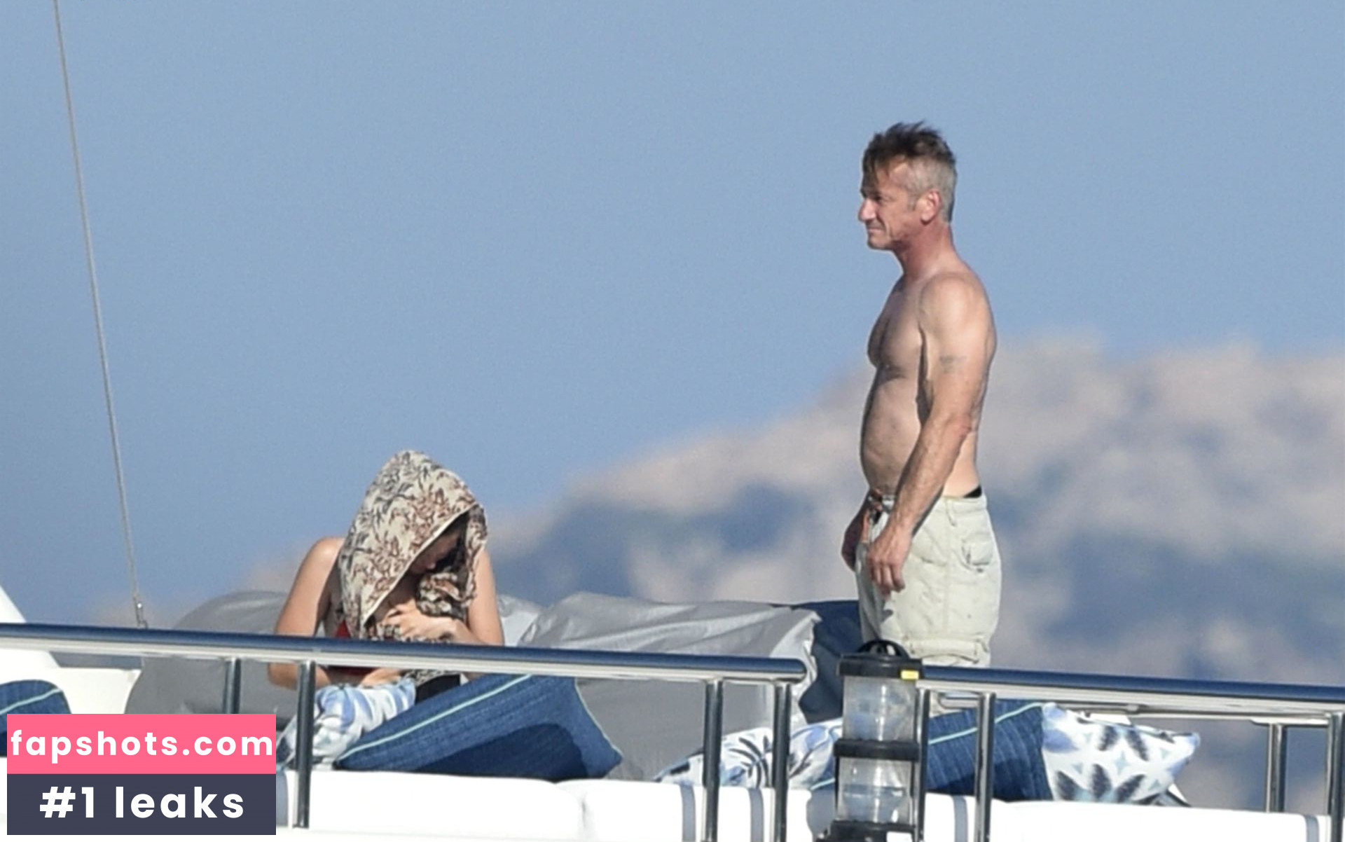 Leila George Nude Leaks OnlyFans Photos #104 - LeakJerk