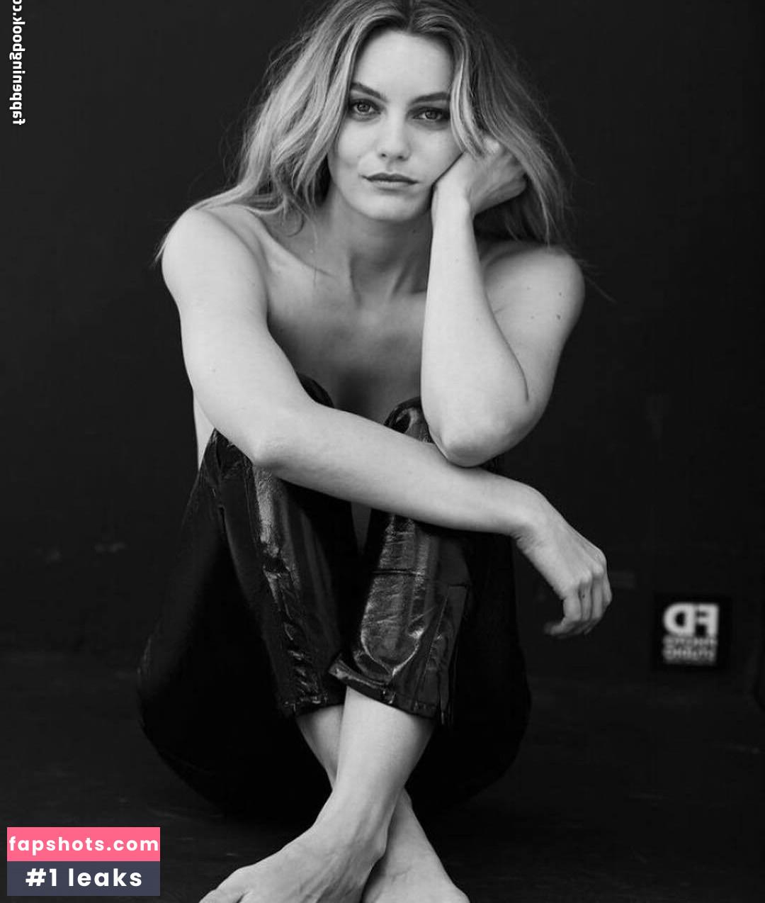 Leila George Nude Leaks OnlyFans Photos #23 - LeakJerk