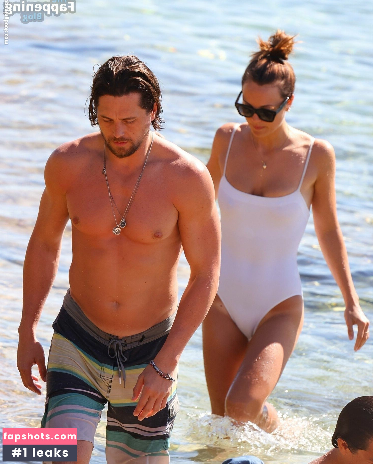 Leila George Nude Leaks OnlyFans Photos #71 - LeakJerk